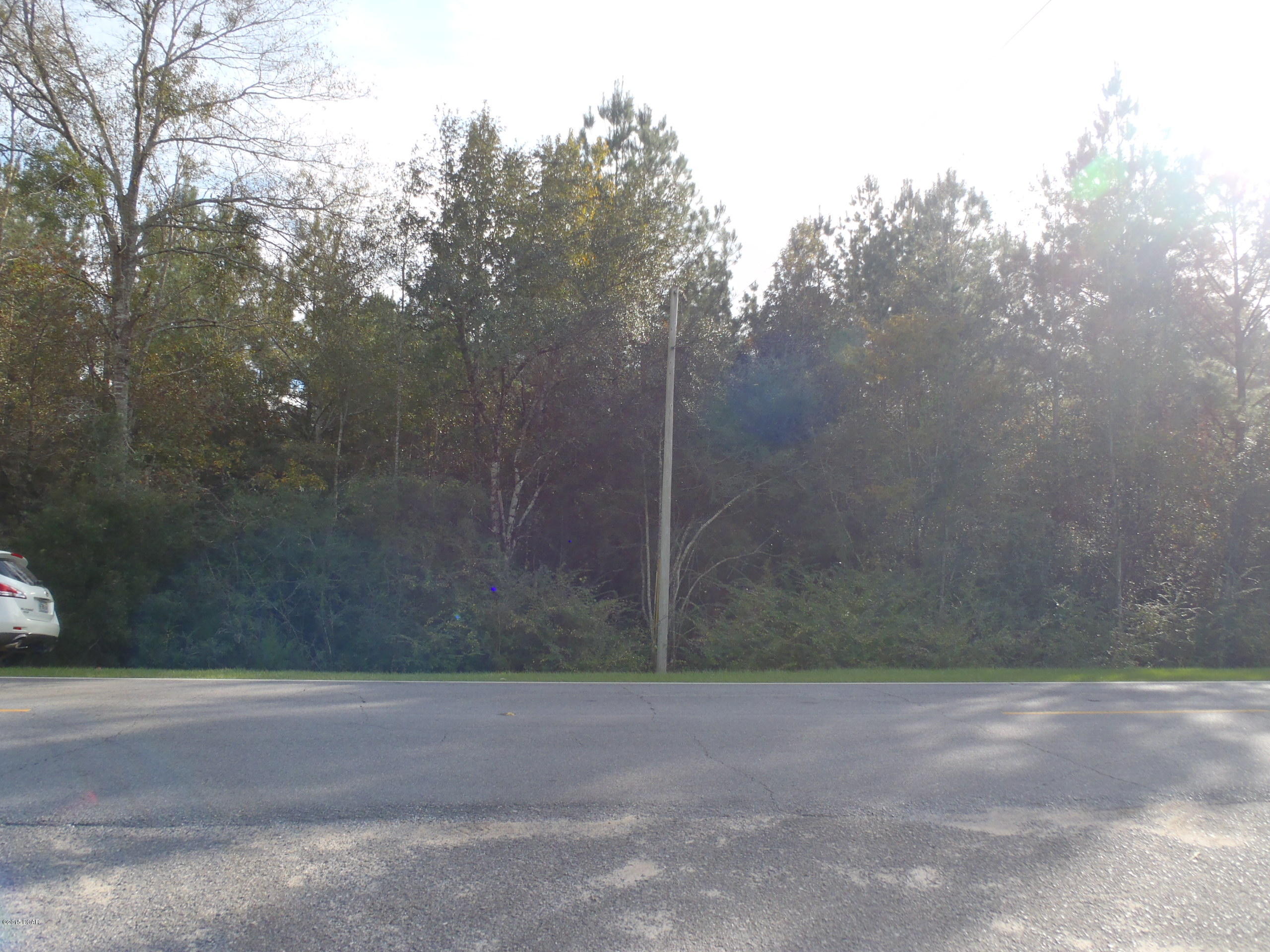 No Named Subdivision - Land