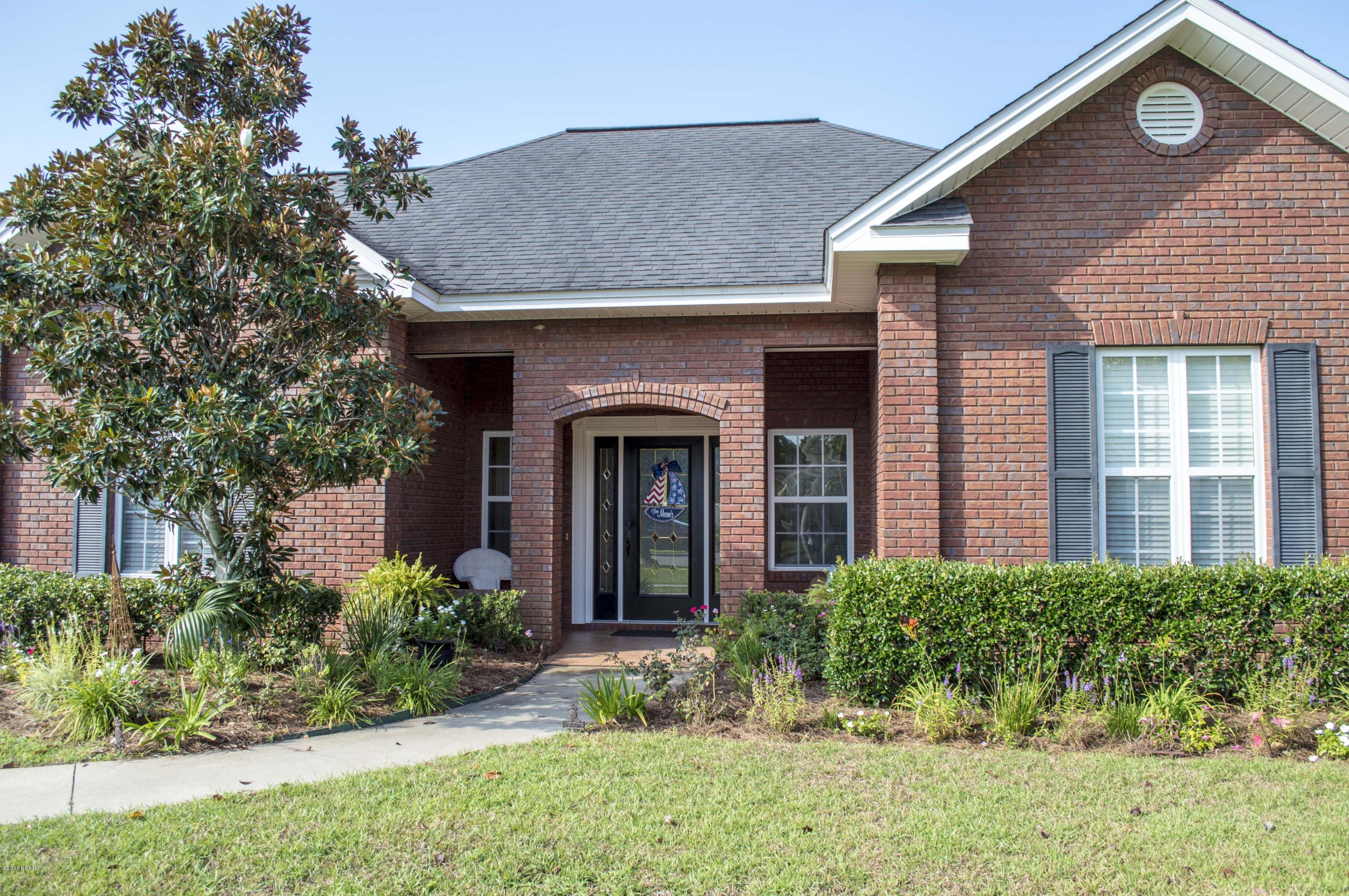 Hammocks Phase III - Residential