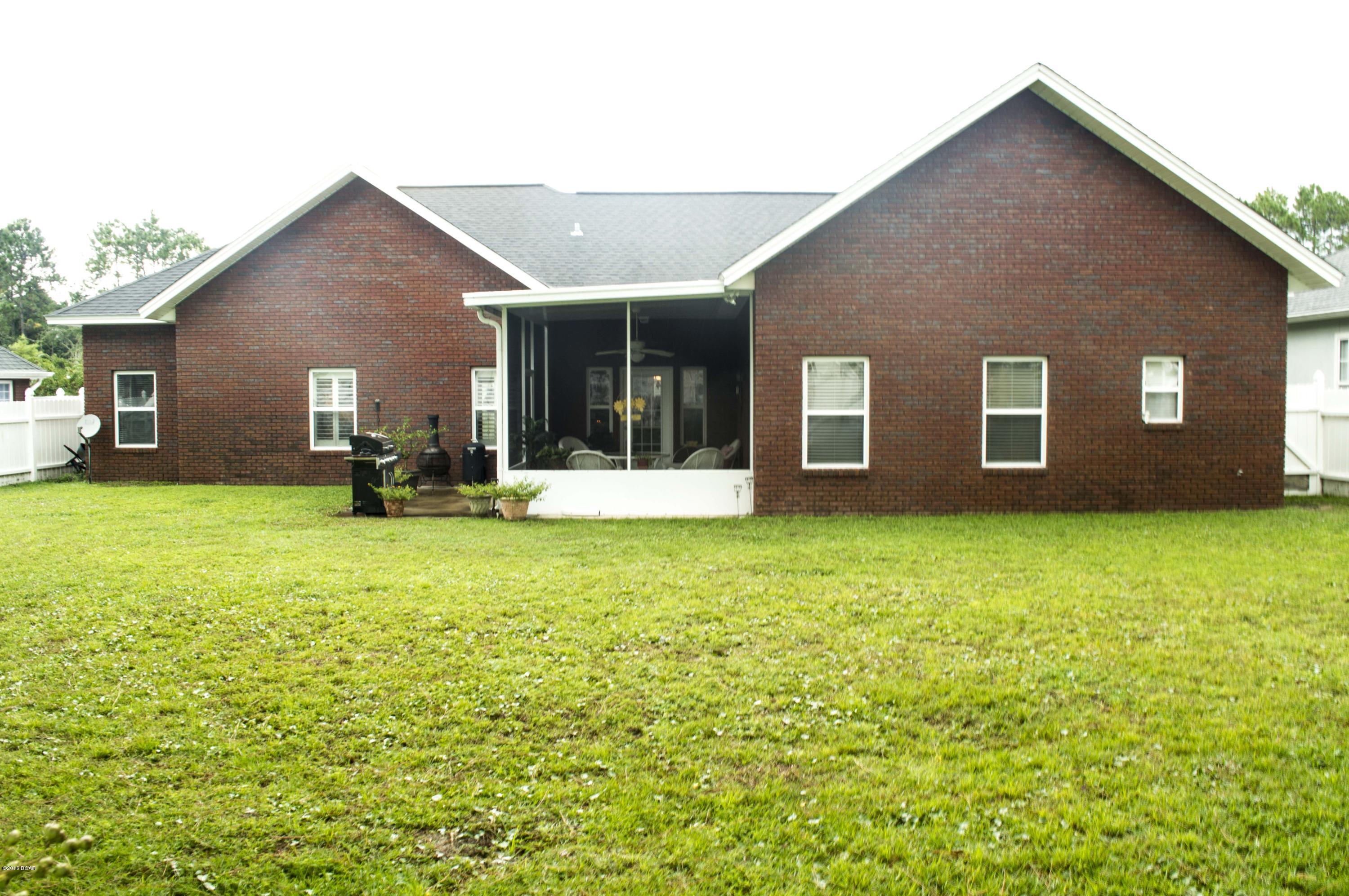 Hammocks Phase III - Residential