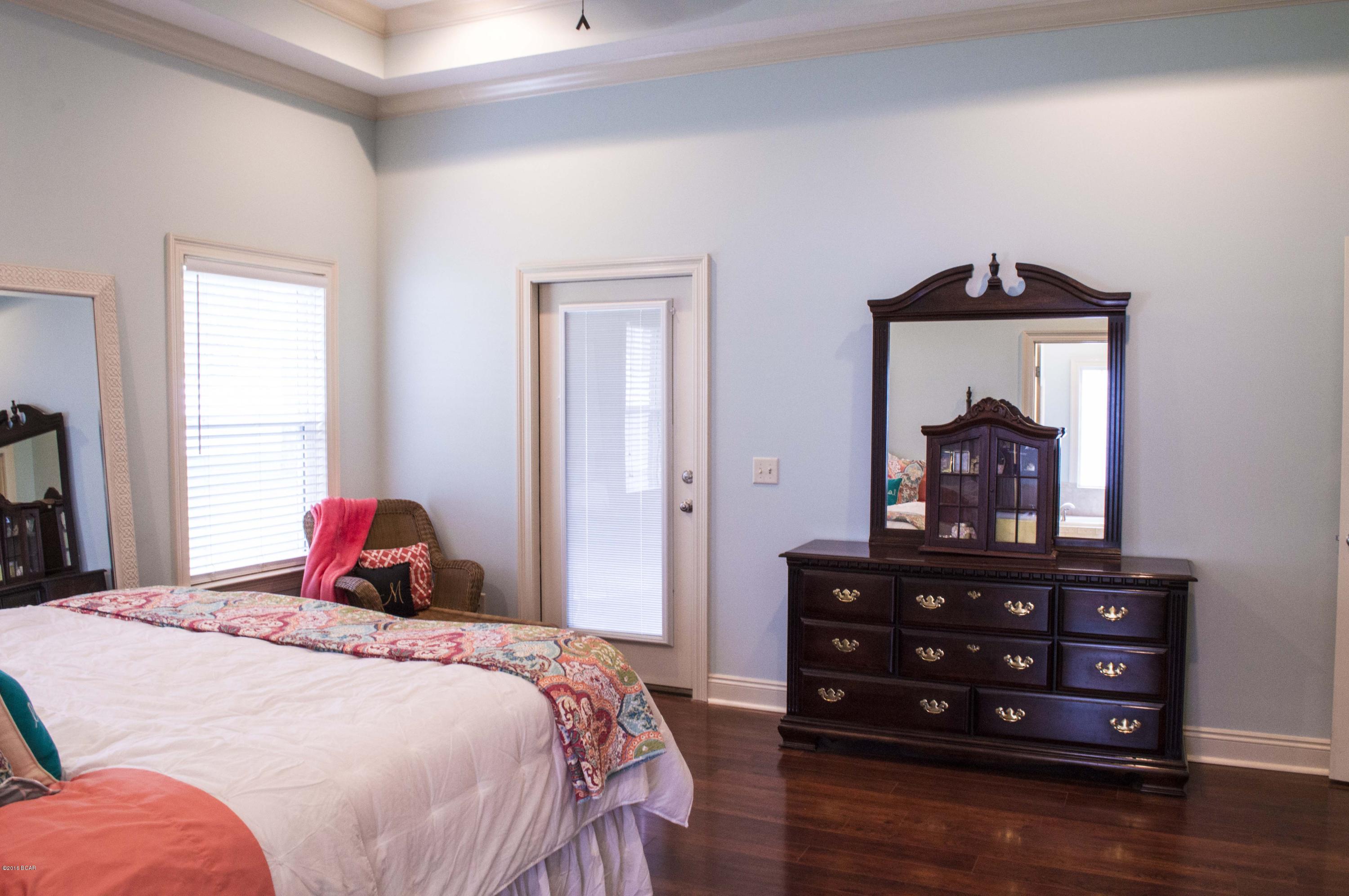 Hammocks Phase III - Residential