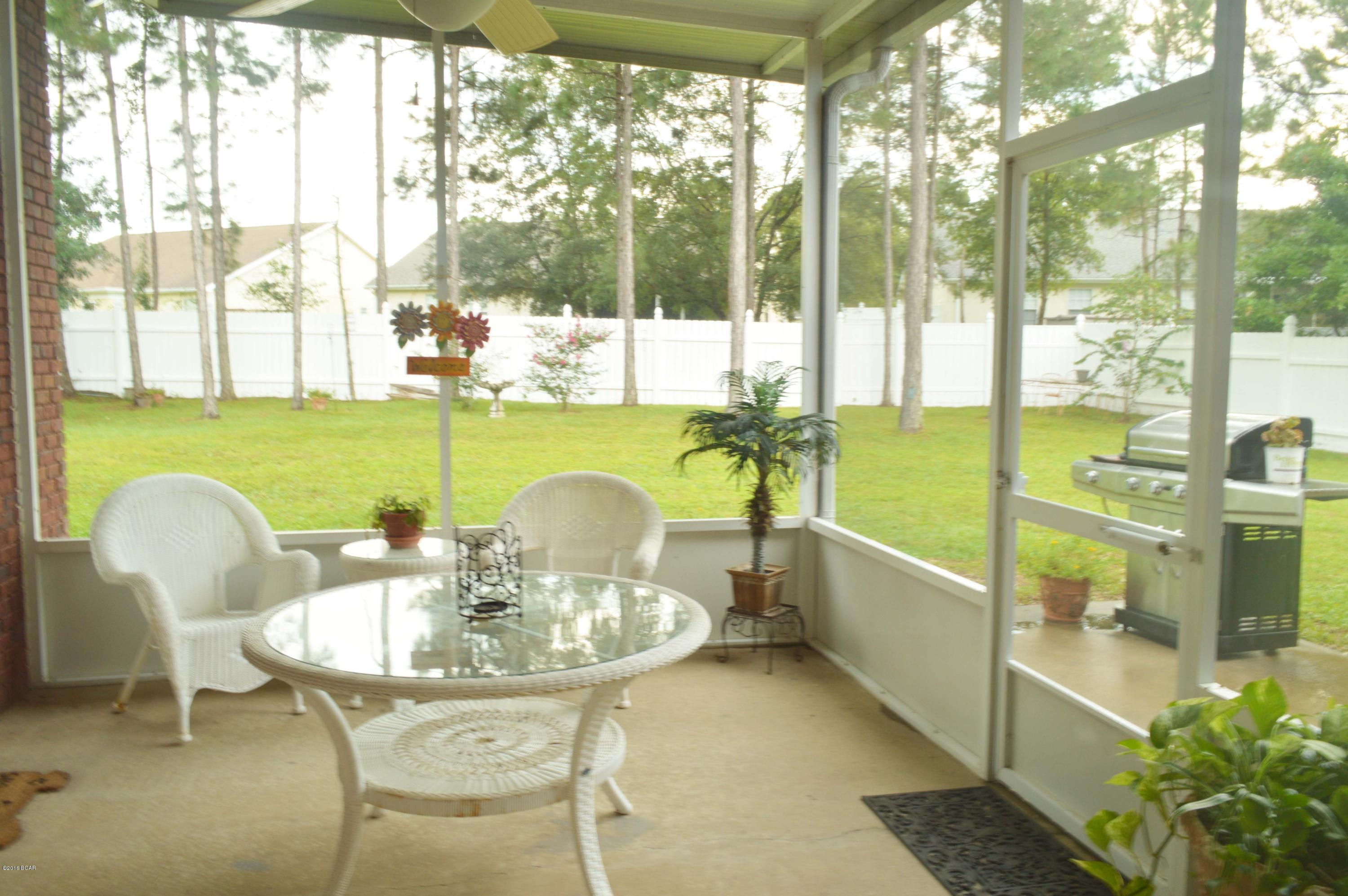 Hammocks Phase III - Residential