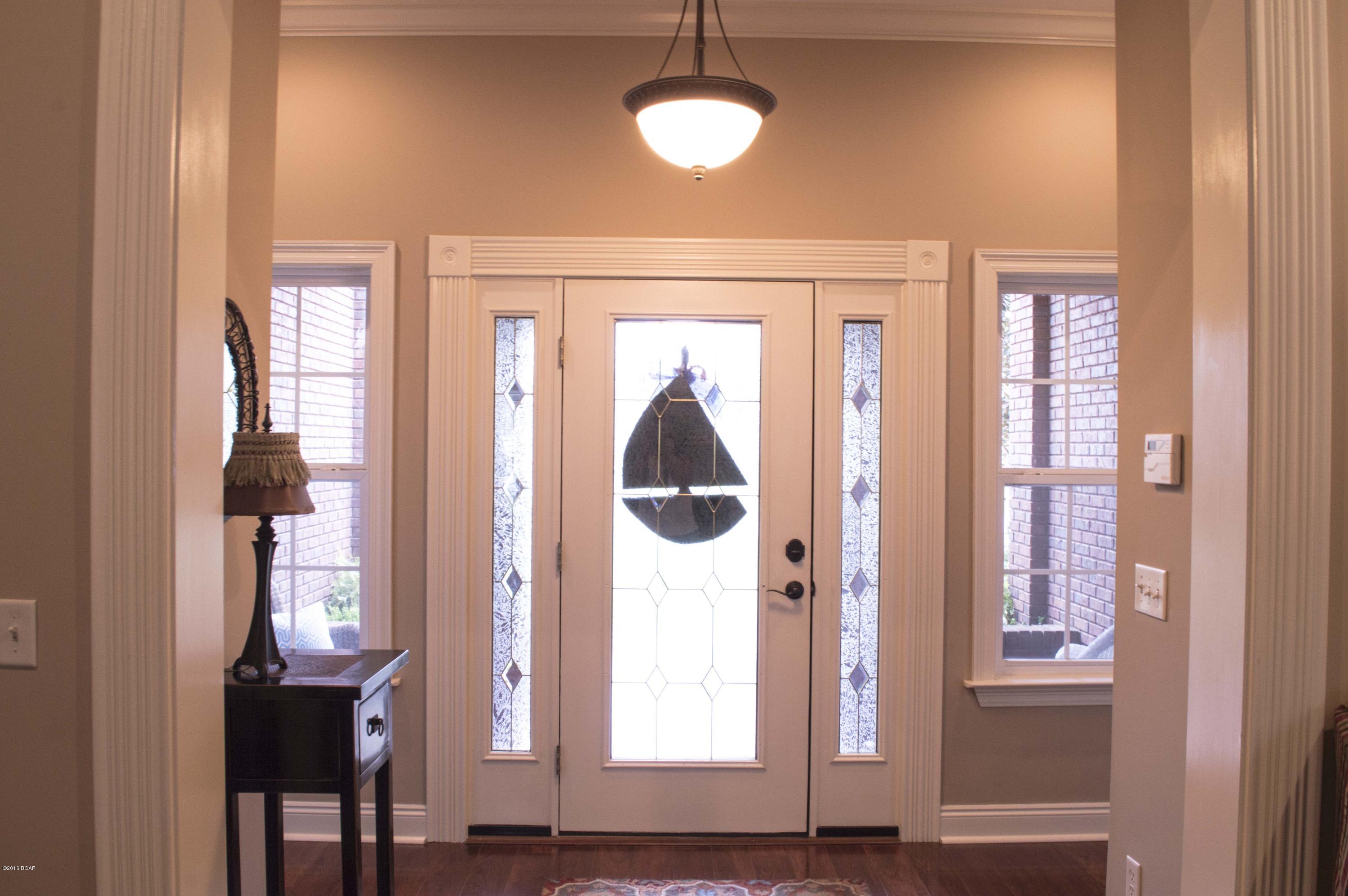 Hammocks Phase III - Residential