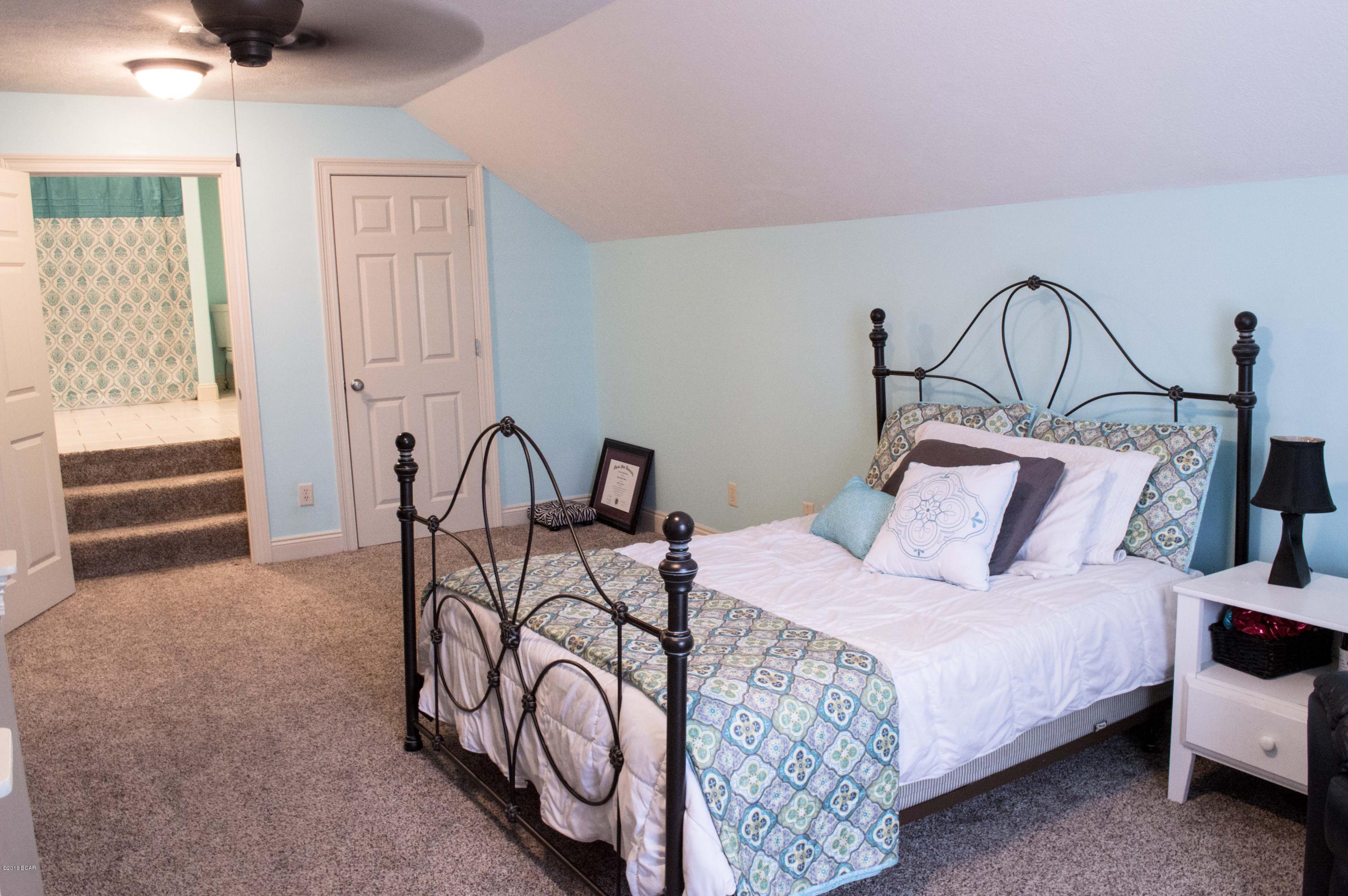 Hammocks Phase III - Residential