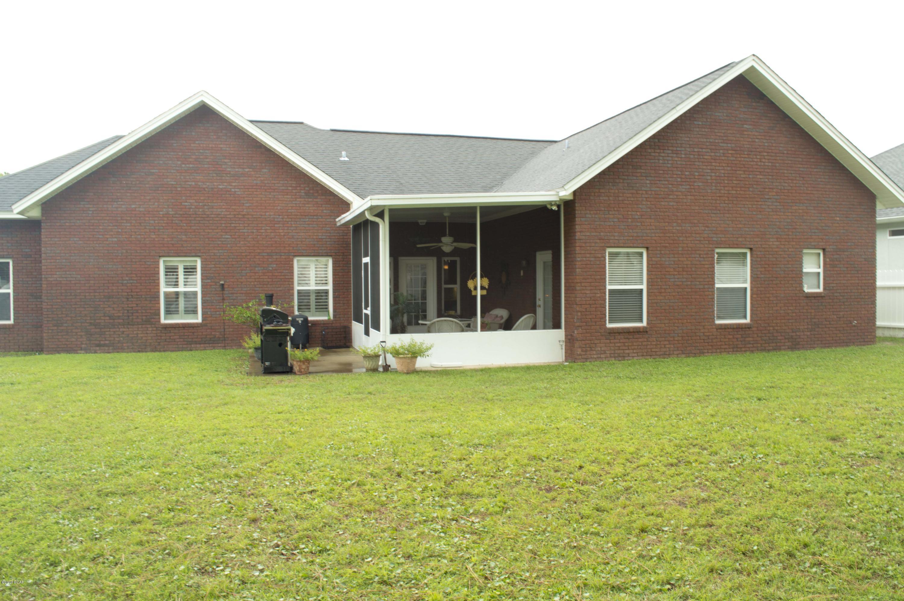 Hammocks Phase III - Residential