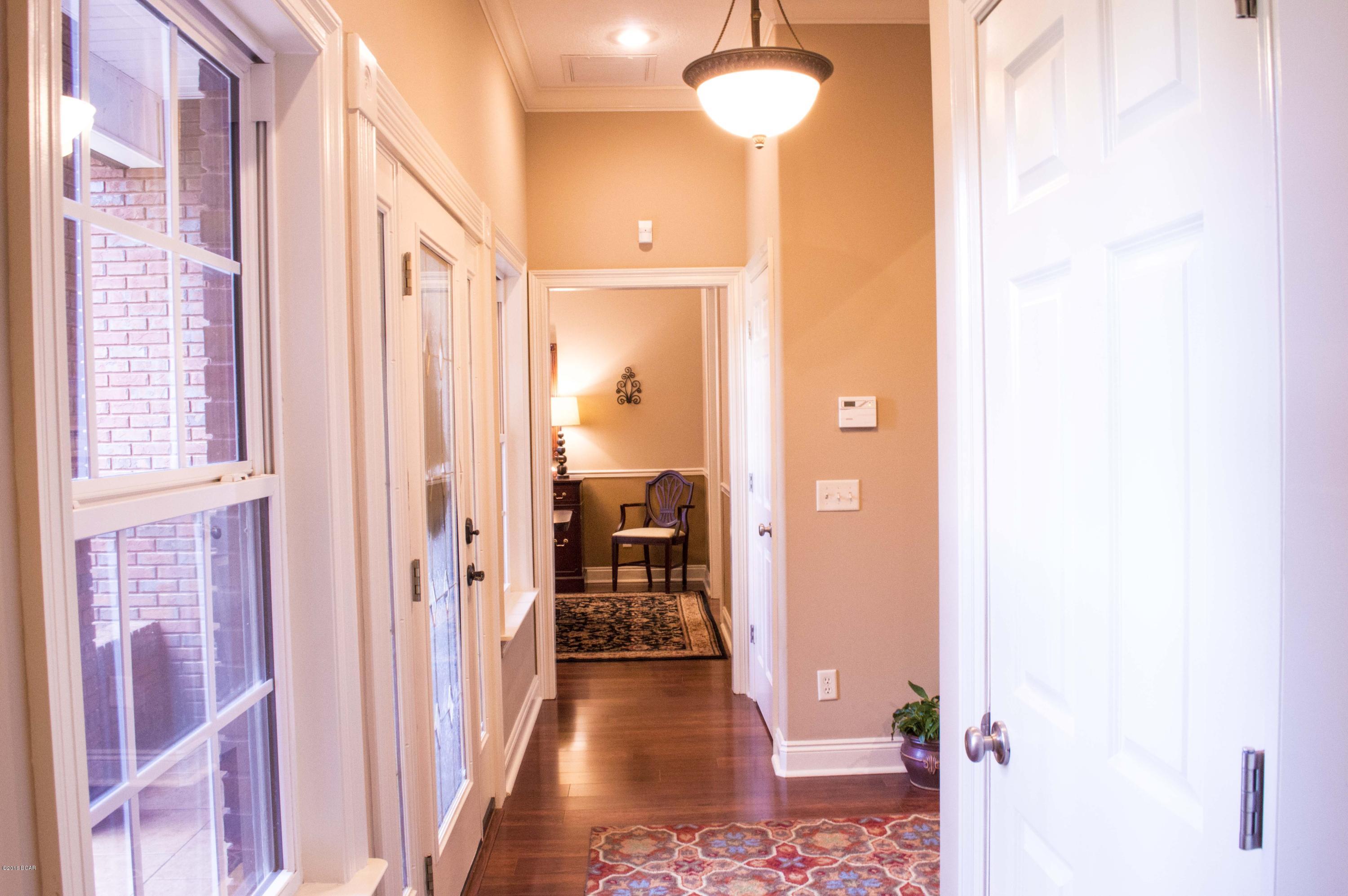 Hammocks Phase III - Residential