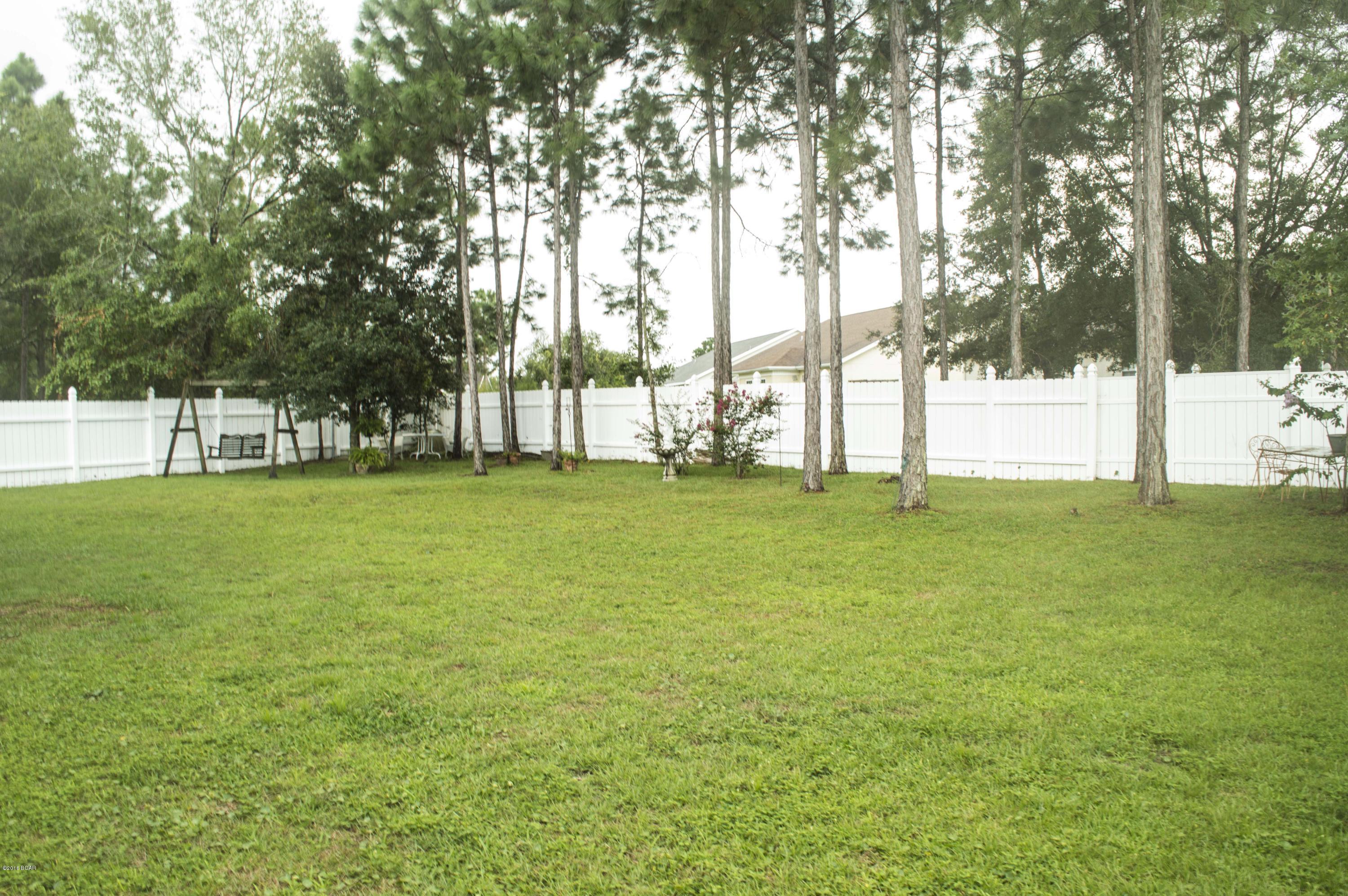 Hammocks Phase III - Residential