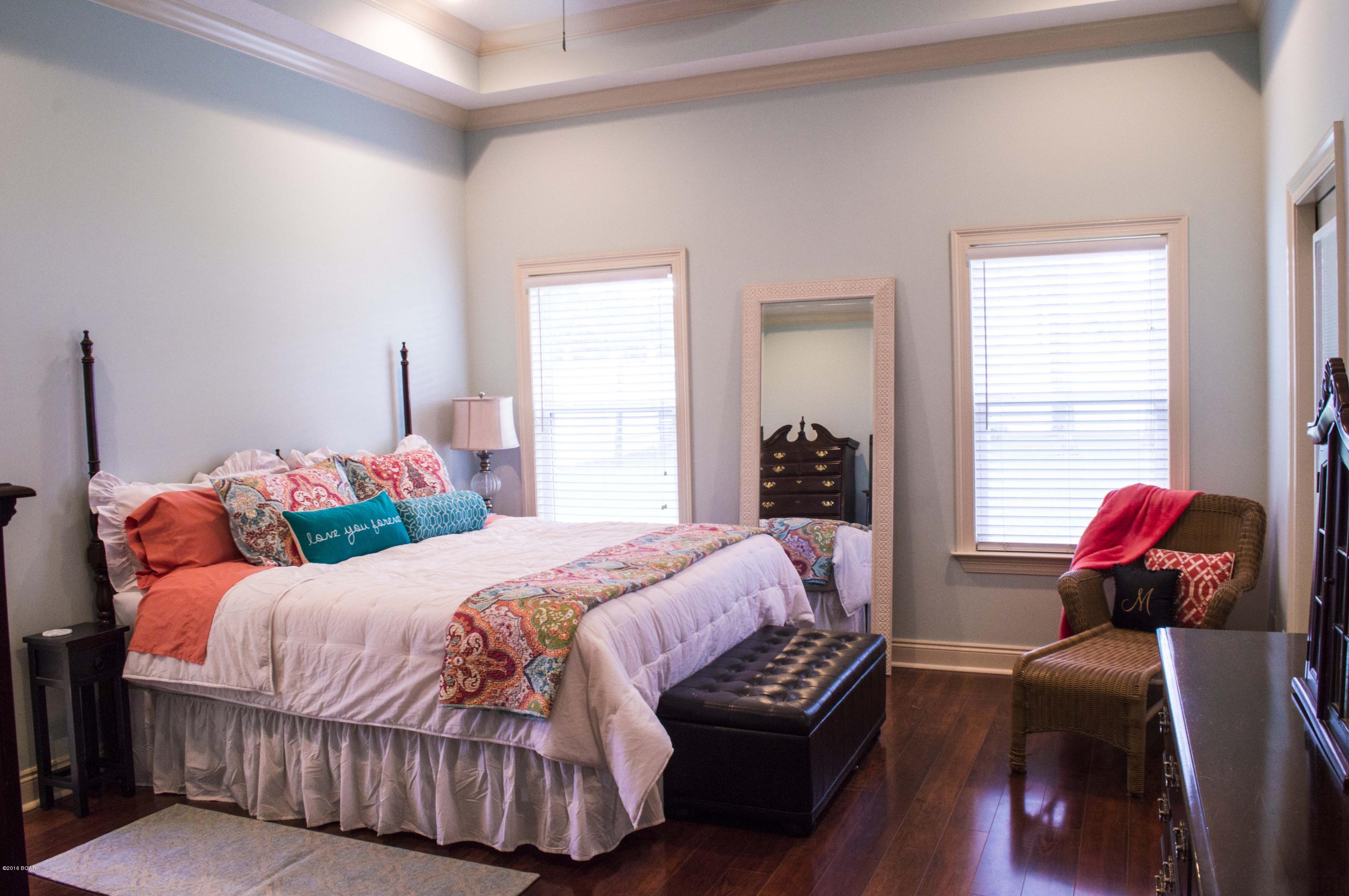 Hammocks Phase III - Residential