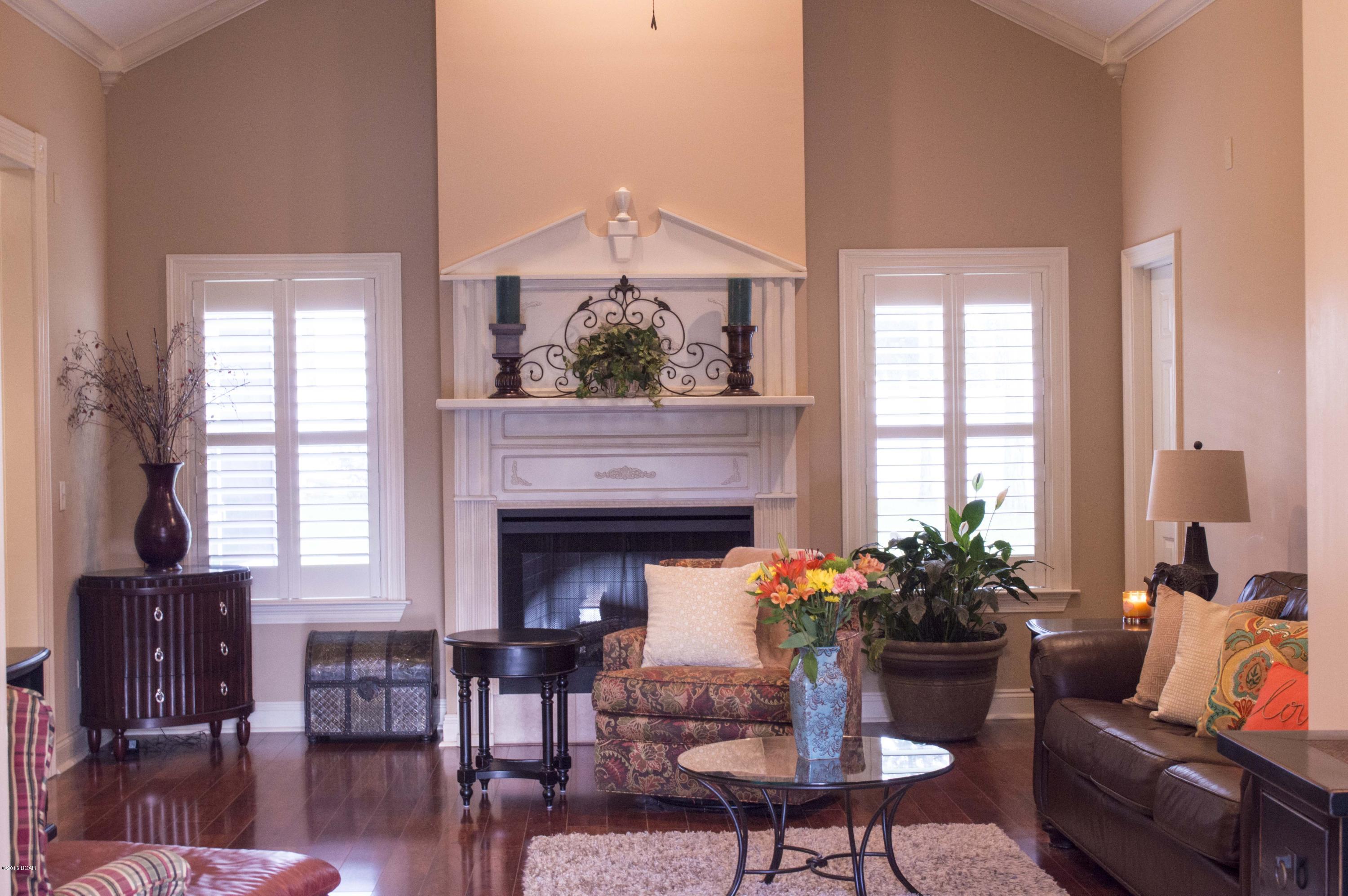 Hammocks Phase III - Residential