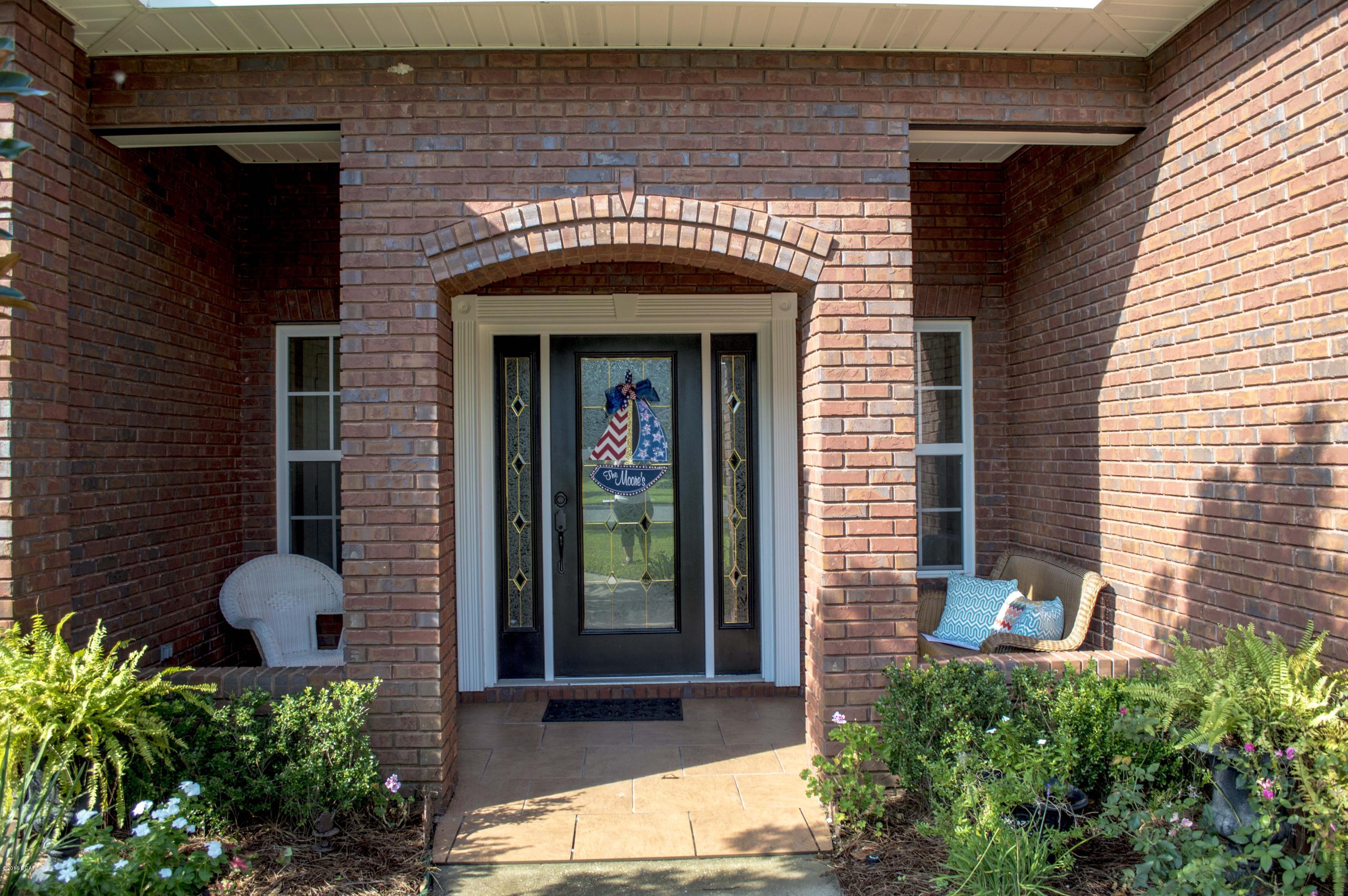 Hammocks Phase III - Residential