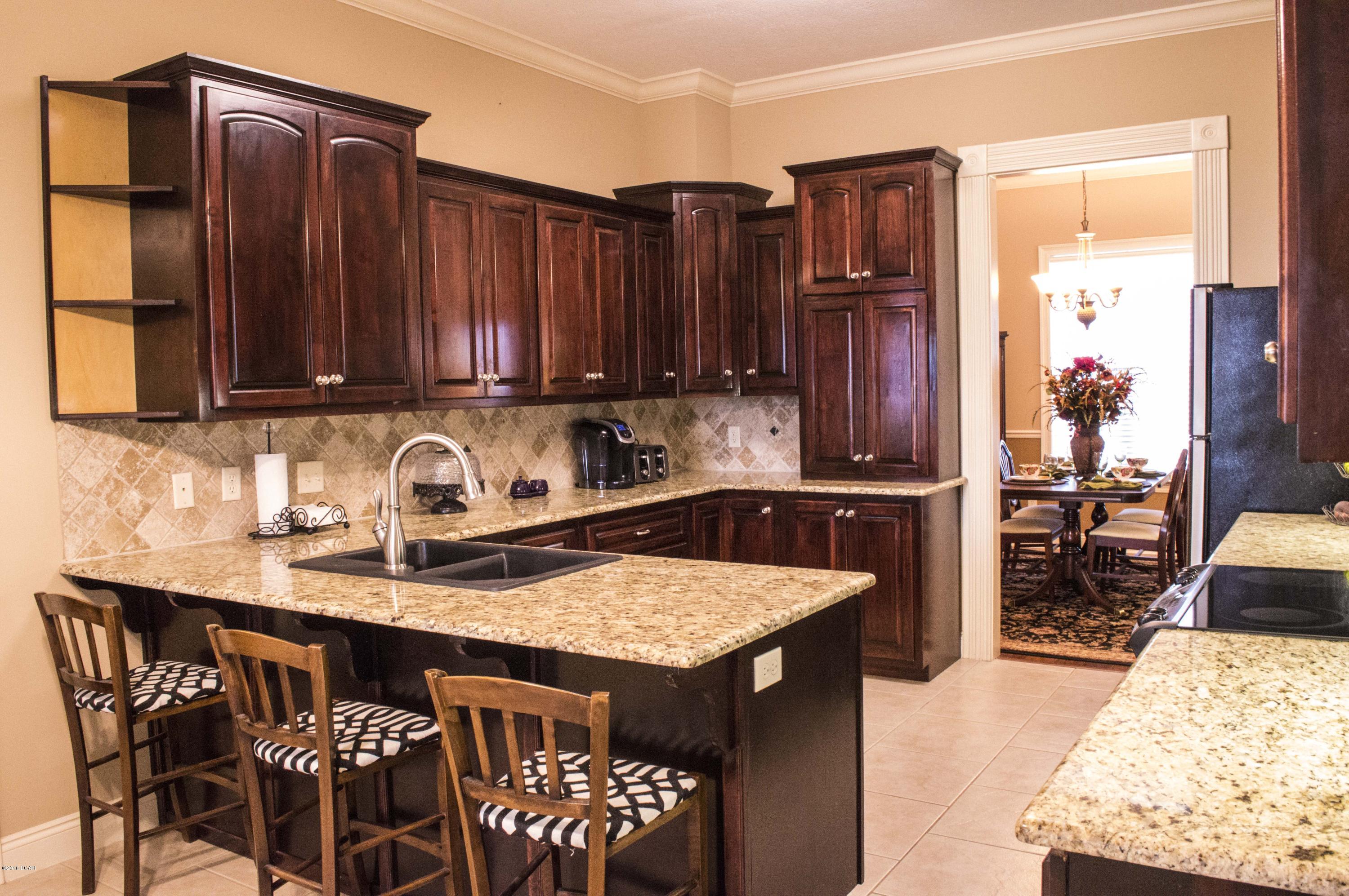 Hammocks Phase III - Residential