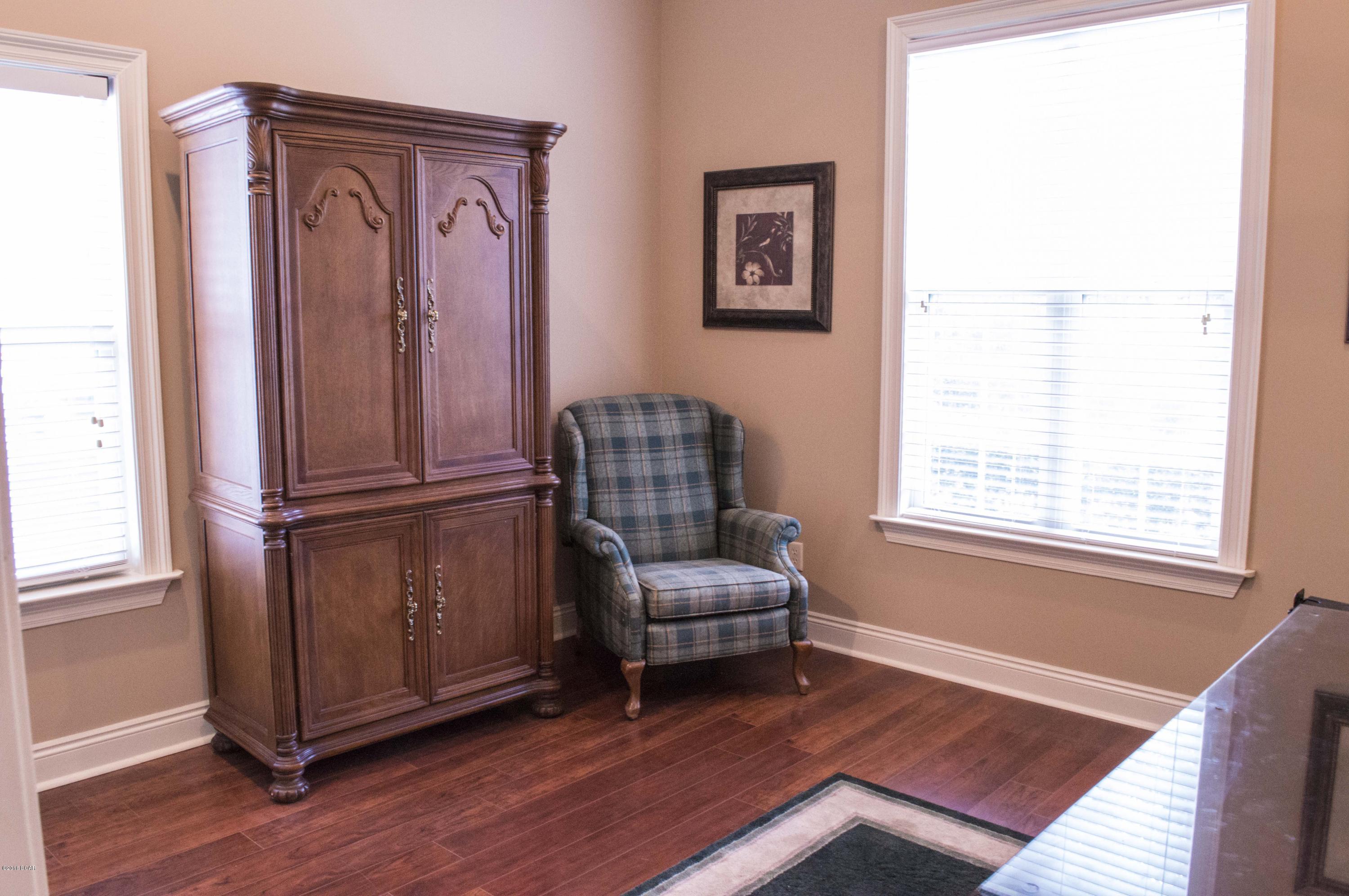 Hammocks Phase III - Residential