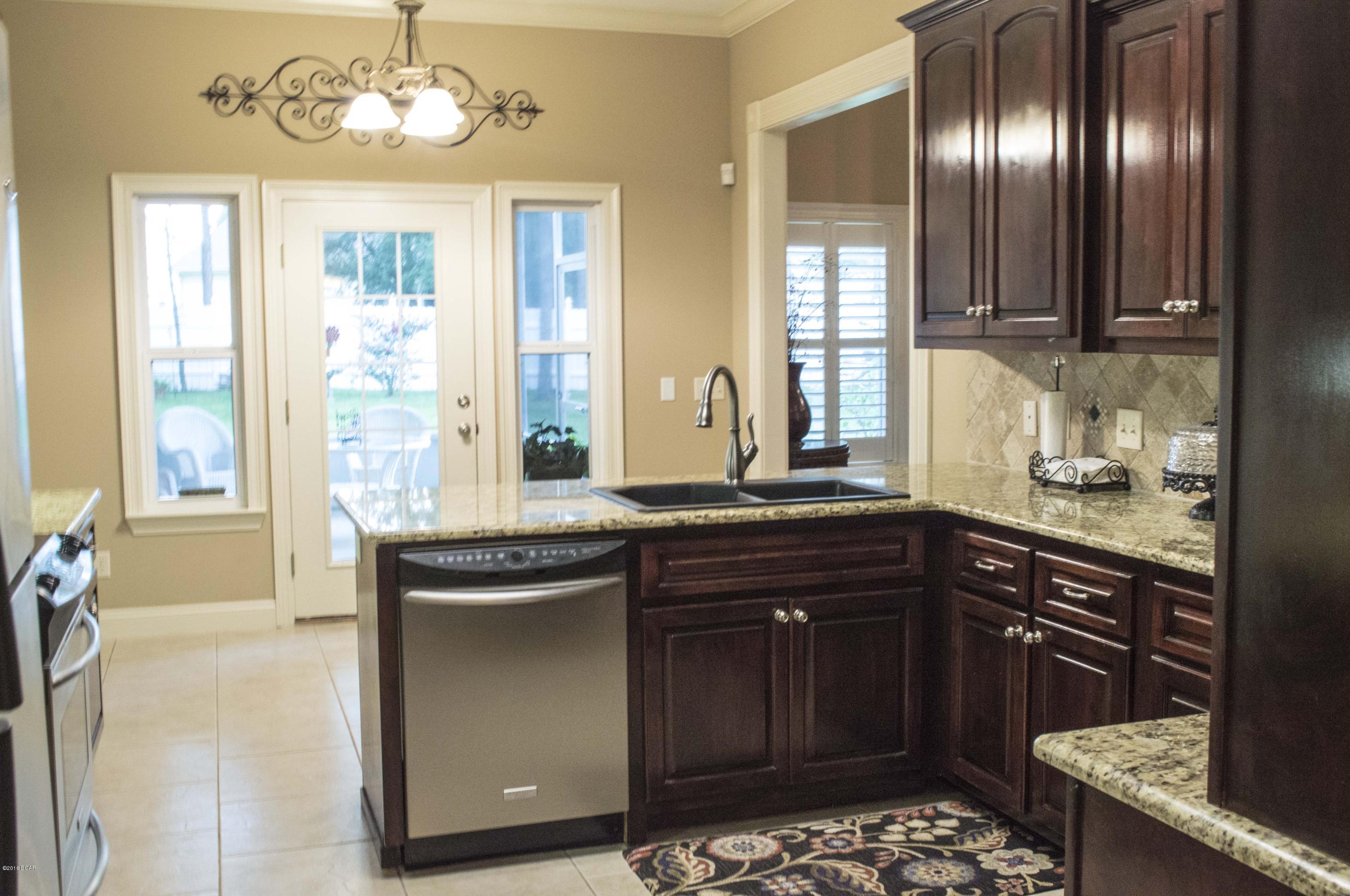 Hammocks Phase III - Residential