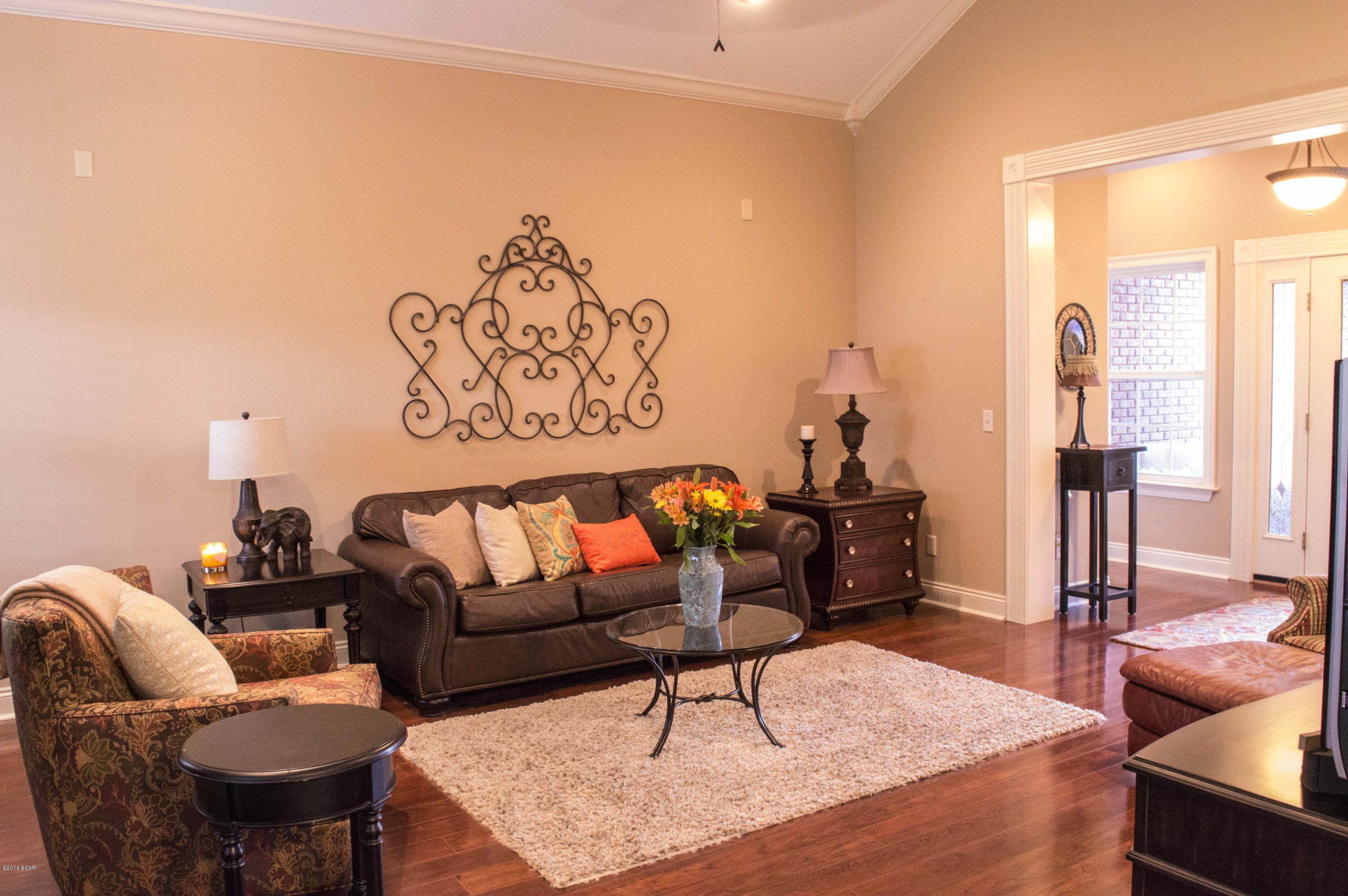 Hammocks Phase III - Residential