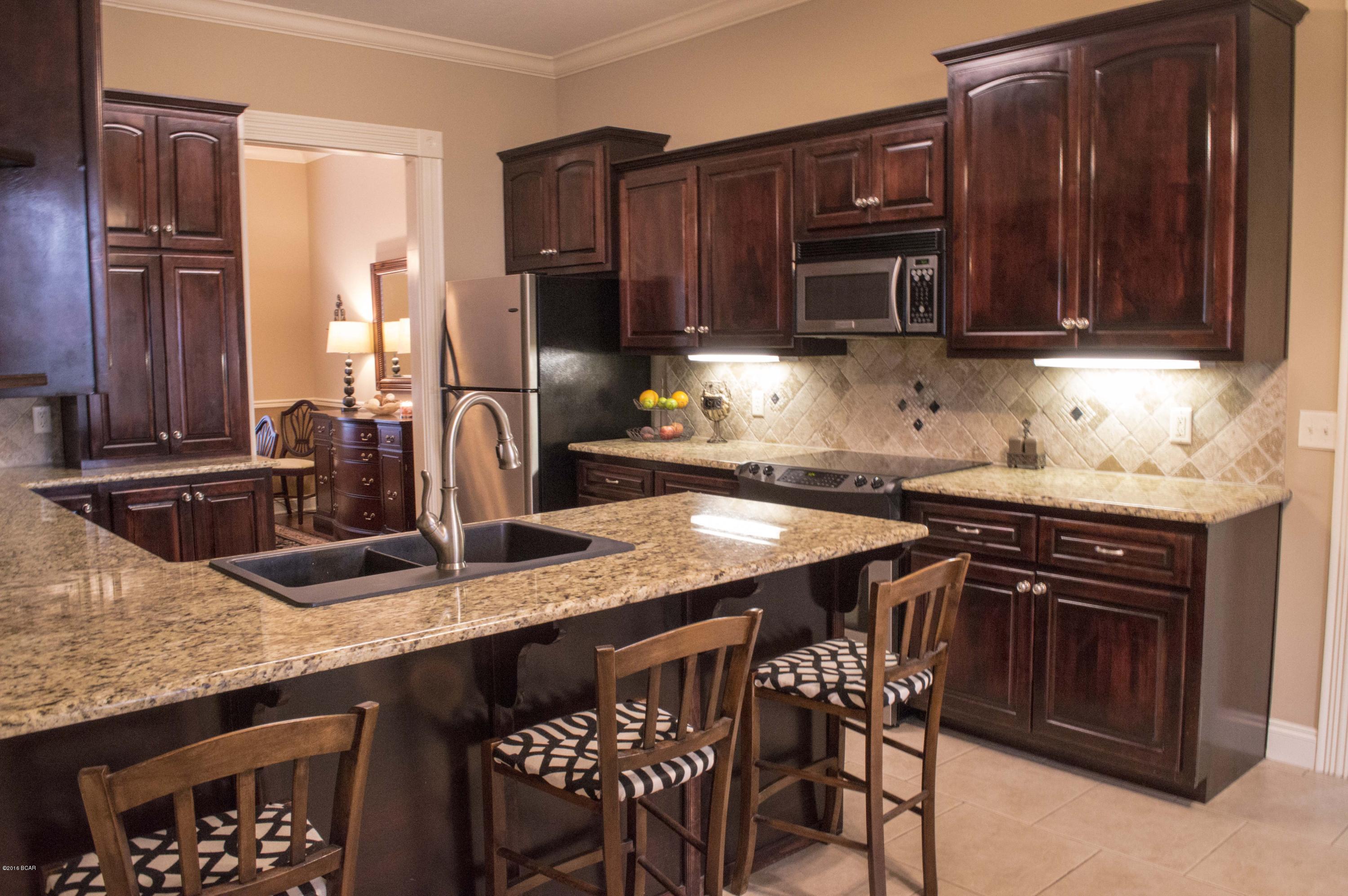 Hammocks Phase III - Residential