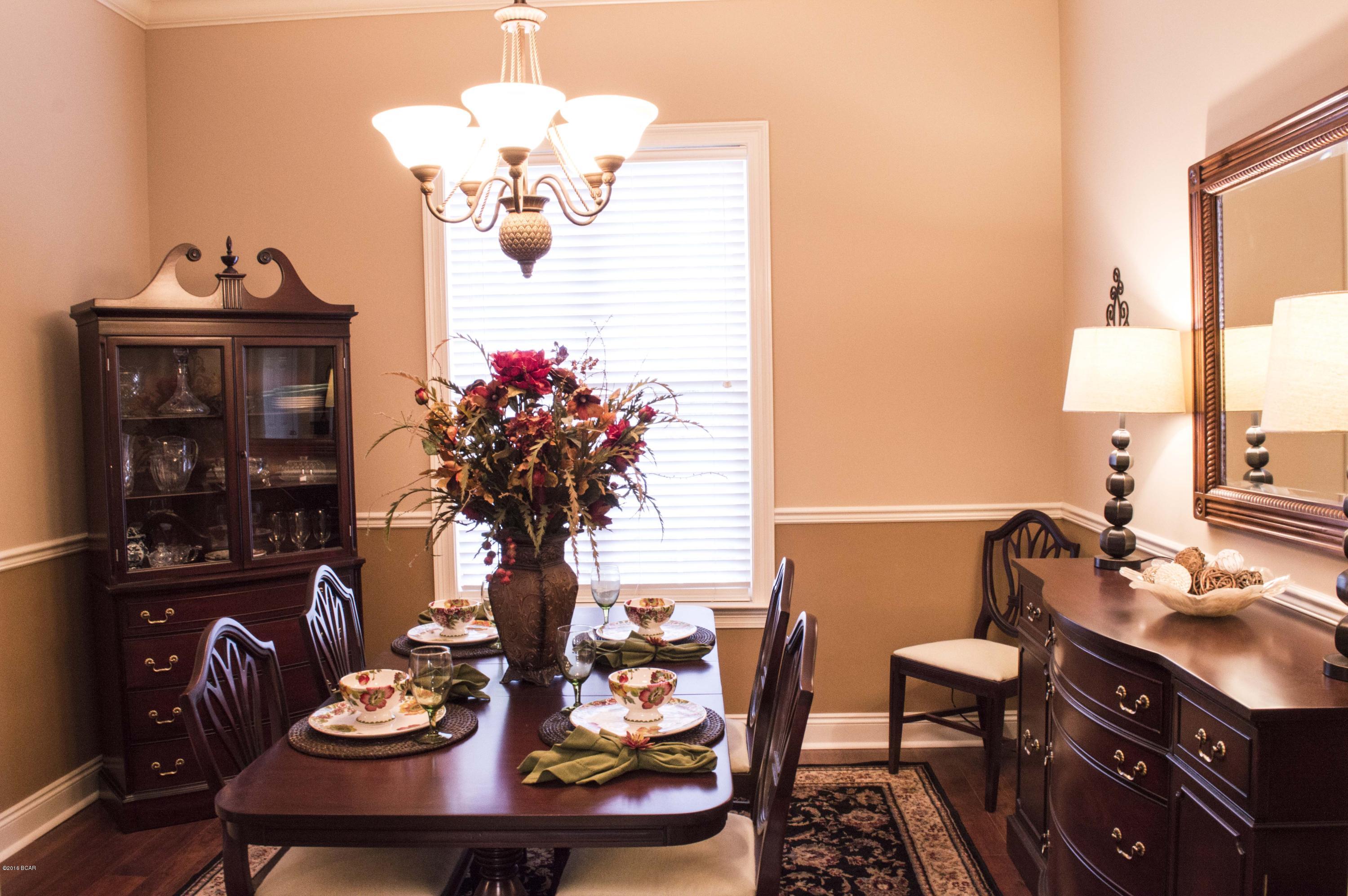 Hammocks Phase III - Residential