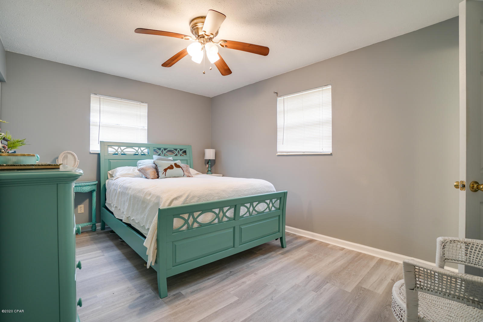 Morris Manor Estates Unit 2 - Residential