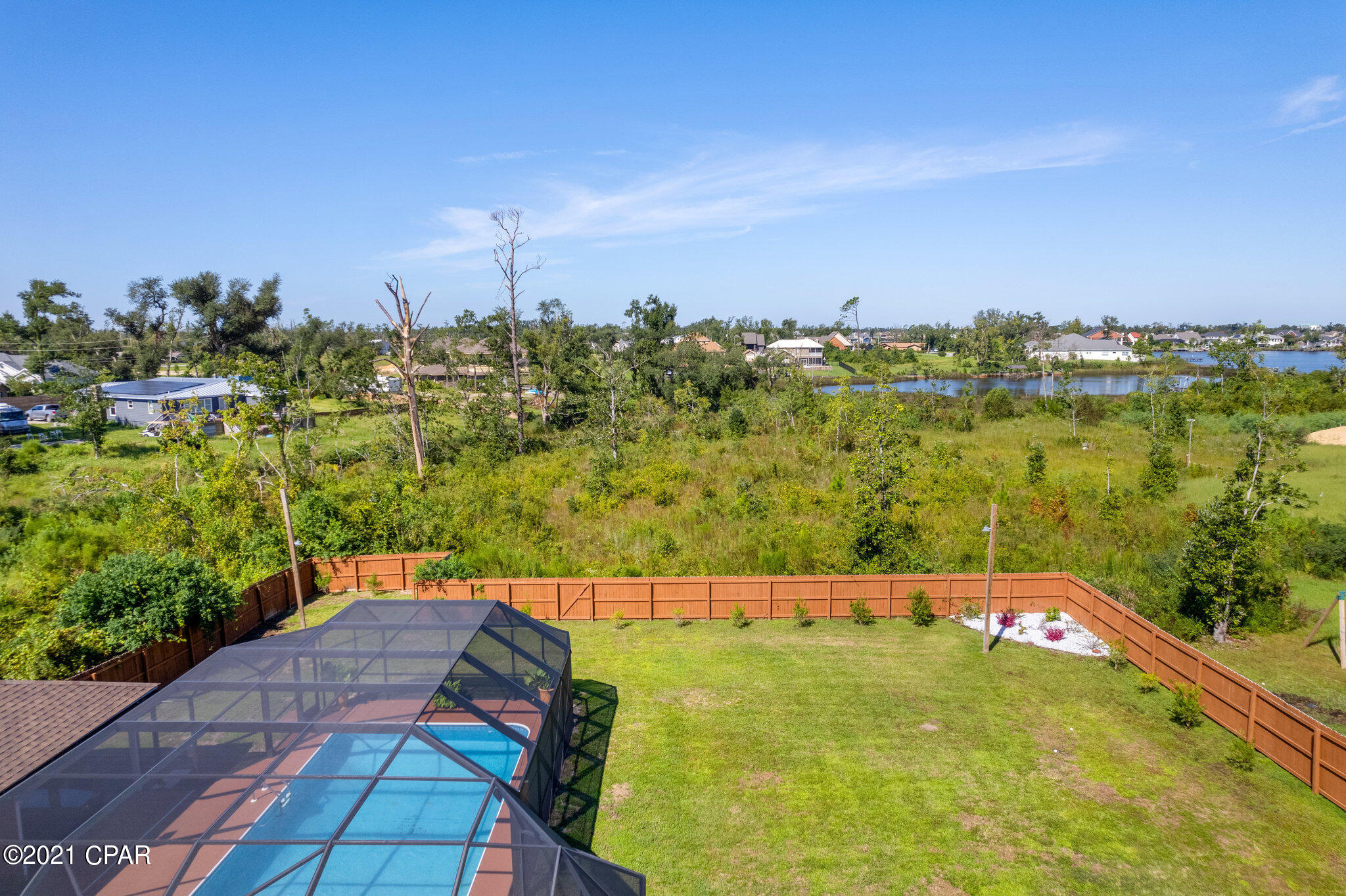 College Point 2nd Add - Residential