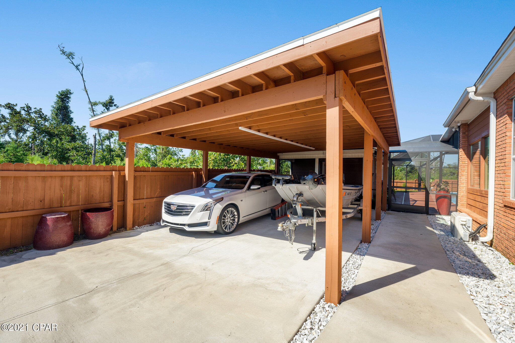 College Point 2nd Add - Residential