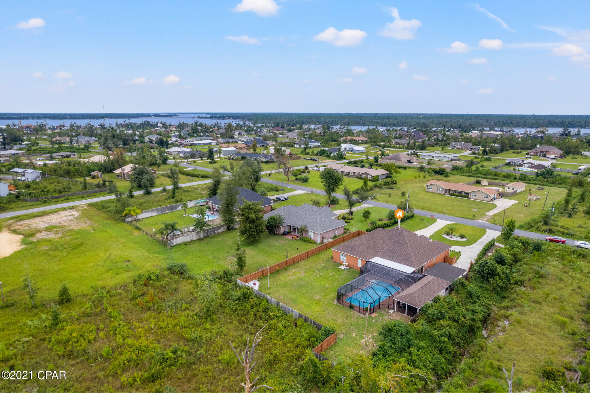 College Point 2nd Add - Residential