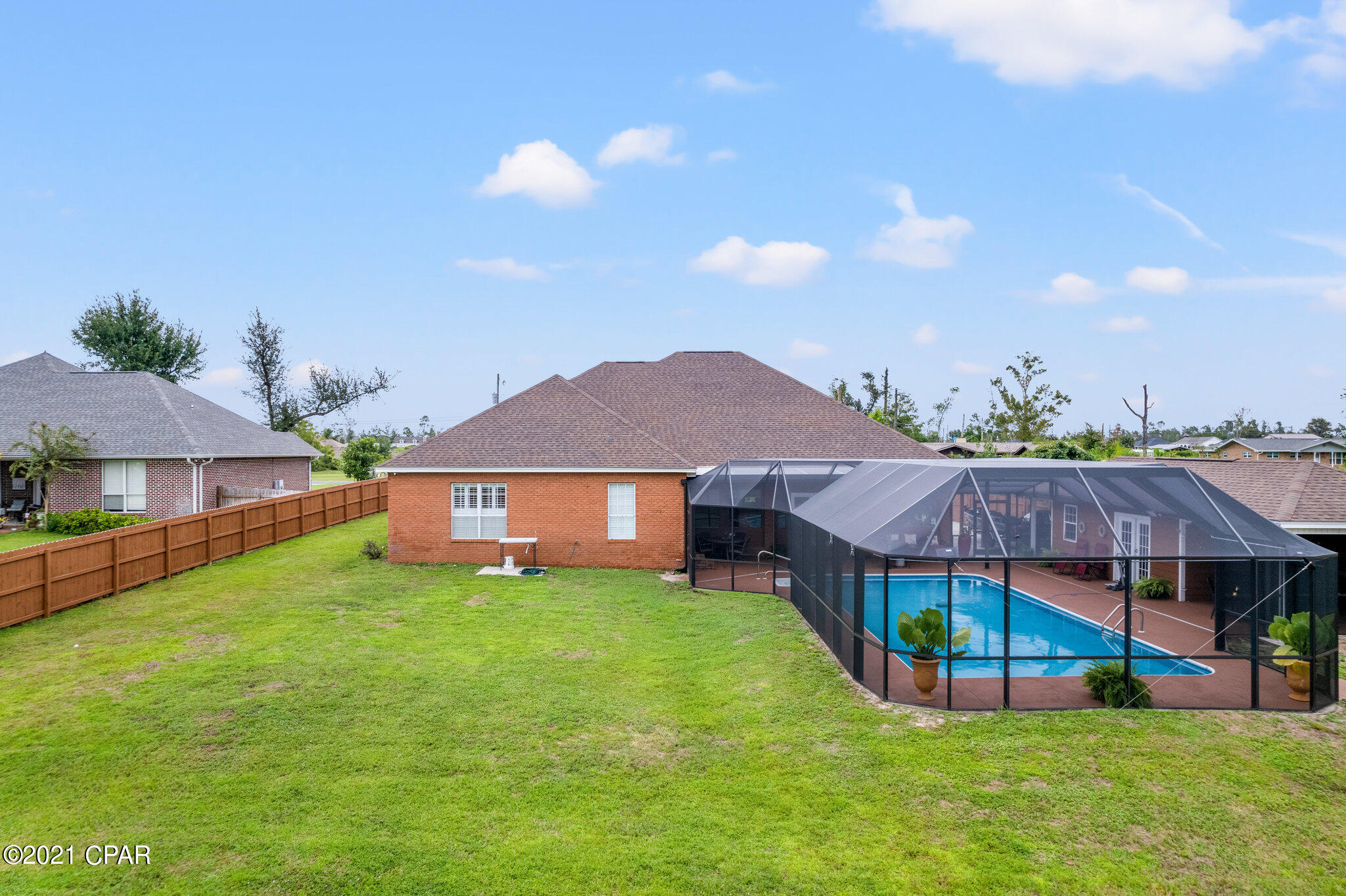 College Point 2nd Add - Residential