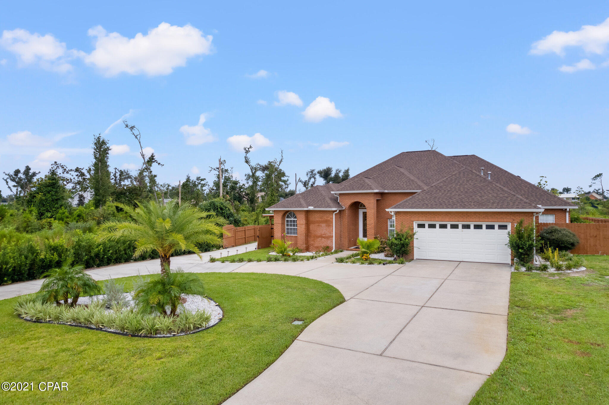 College Point 2nd Add - Residential