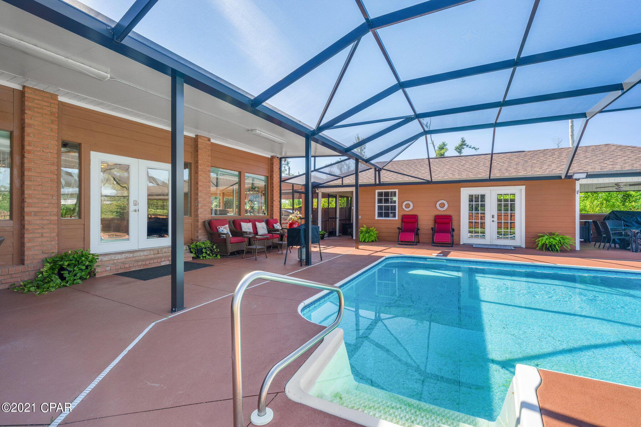 College Point 2nd Add - Residential