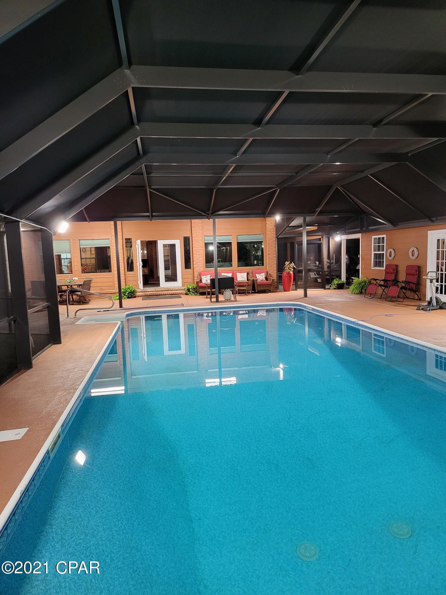 College Point 2nd Add - Residential