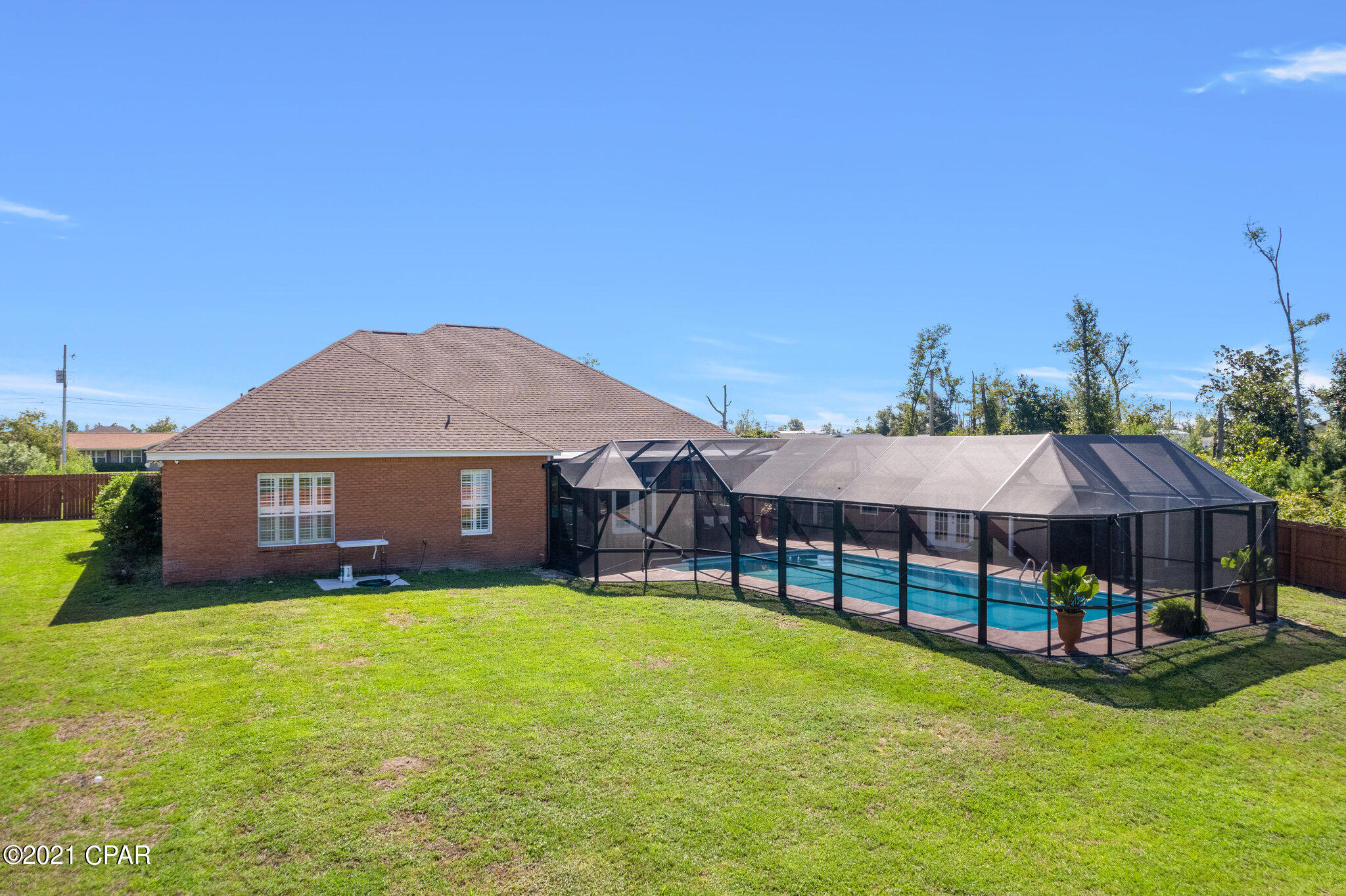 College Point 2nd Add - Residential