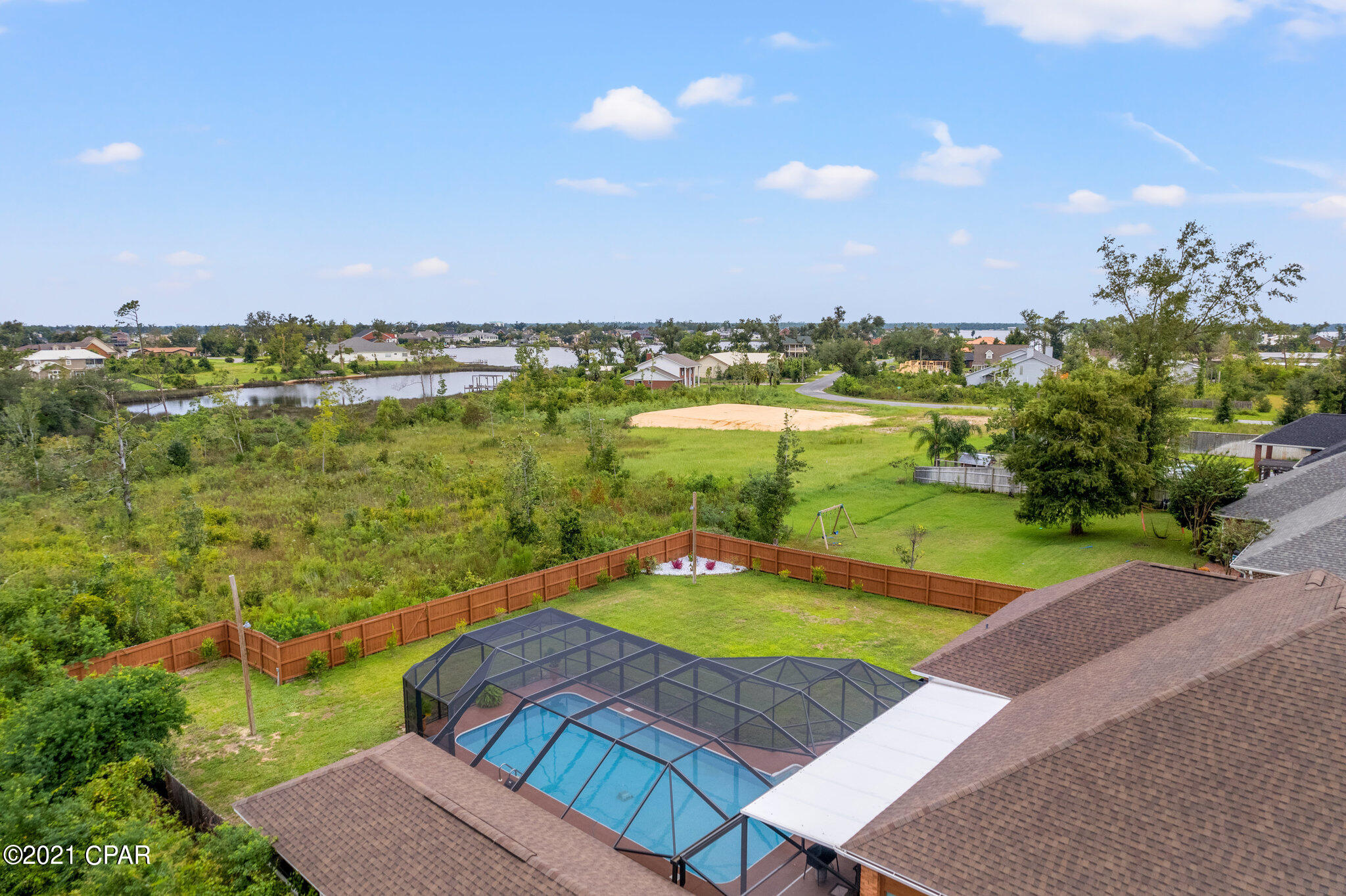 College Point 2nd Add - Residential