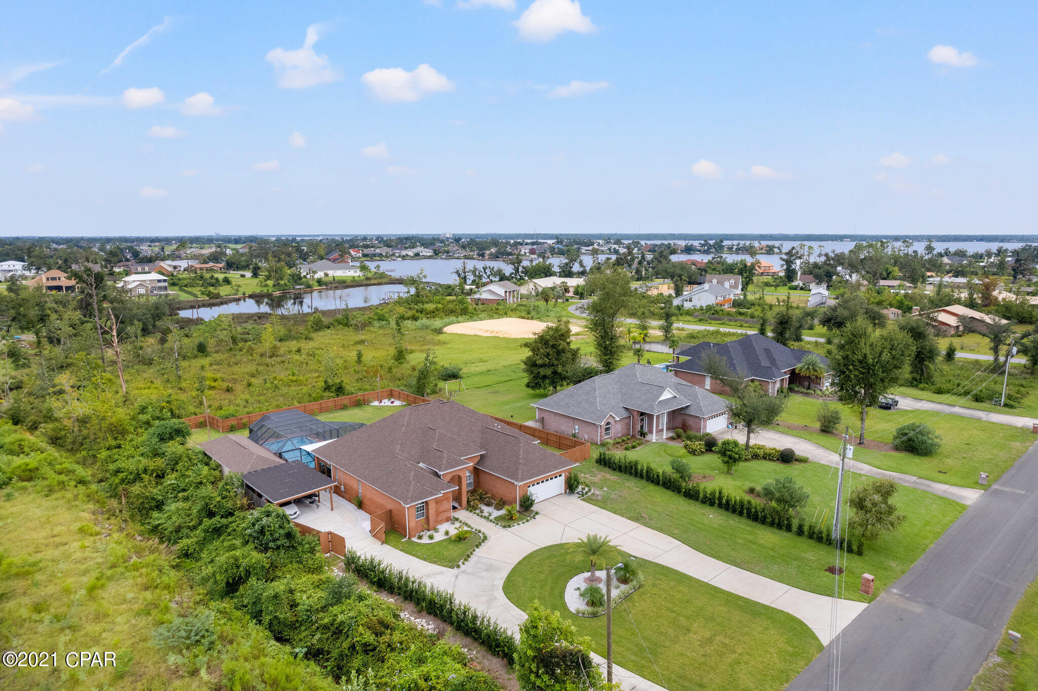 College Point 2nd Add - Residential