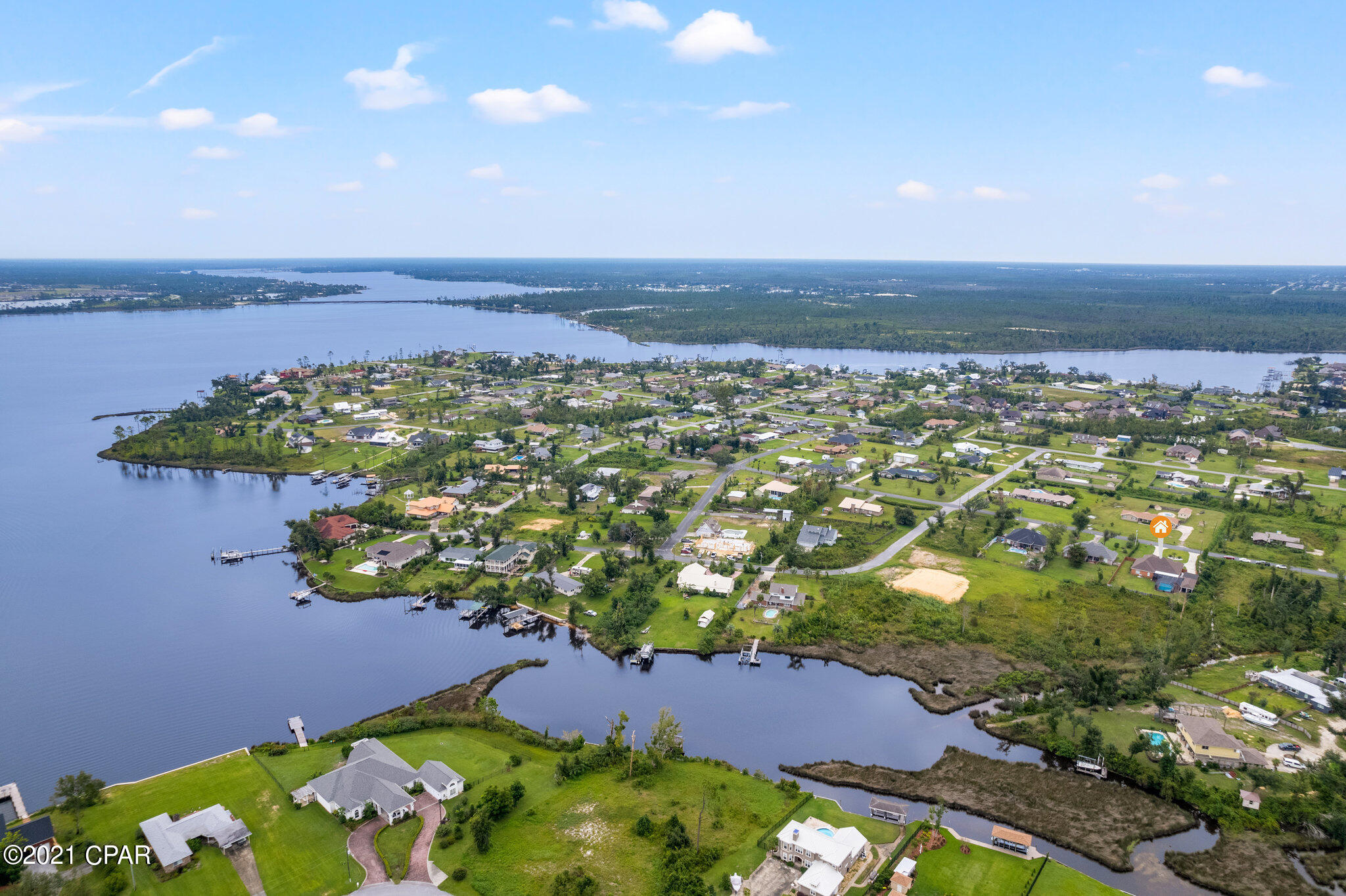 College Point 2nd Add - Residential