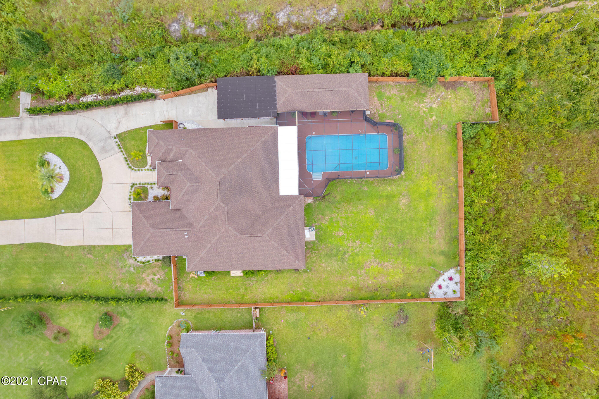 College Point 2nd Add - Residential