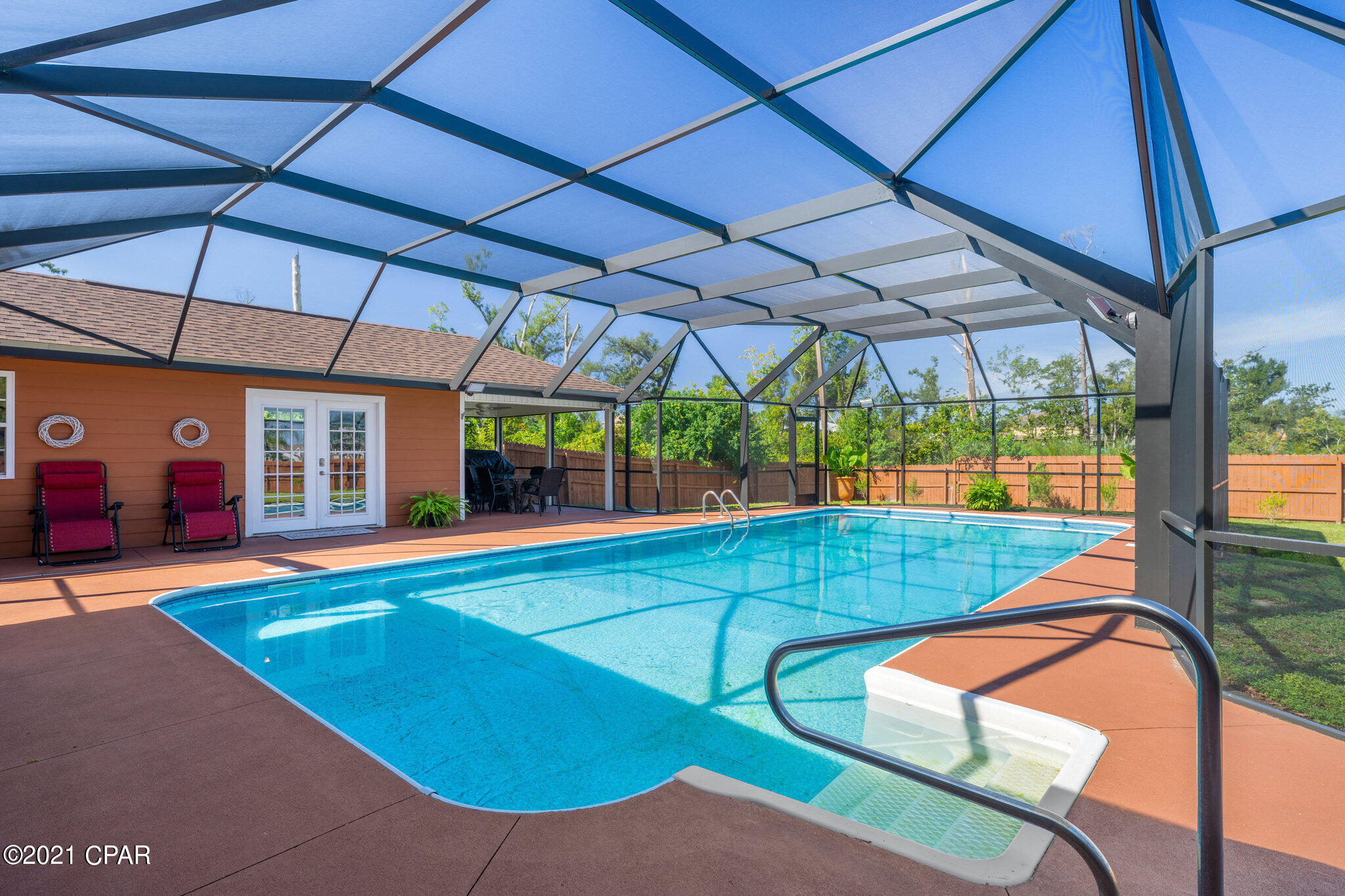 College Point 2nd Add - Residential