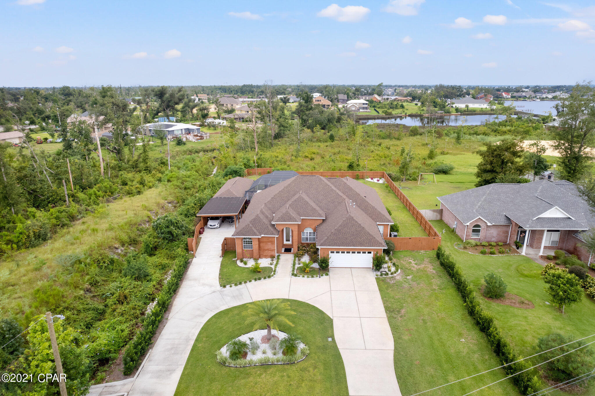 College Point 2nd Add - Residential