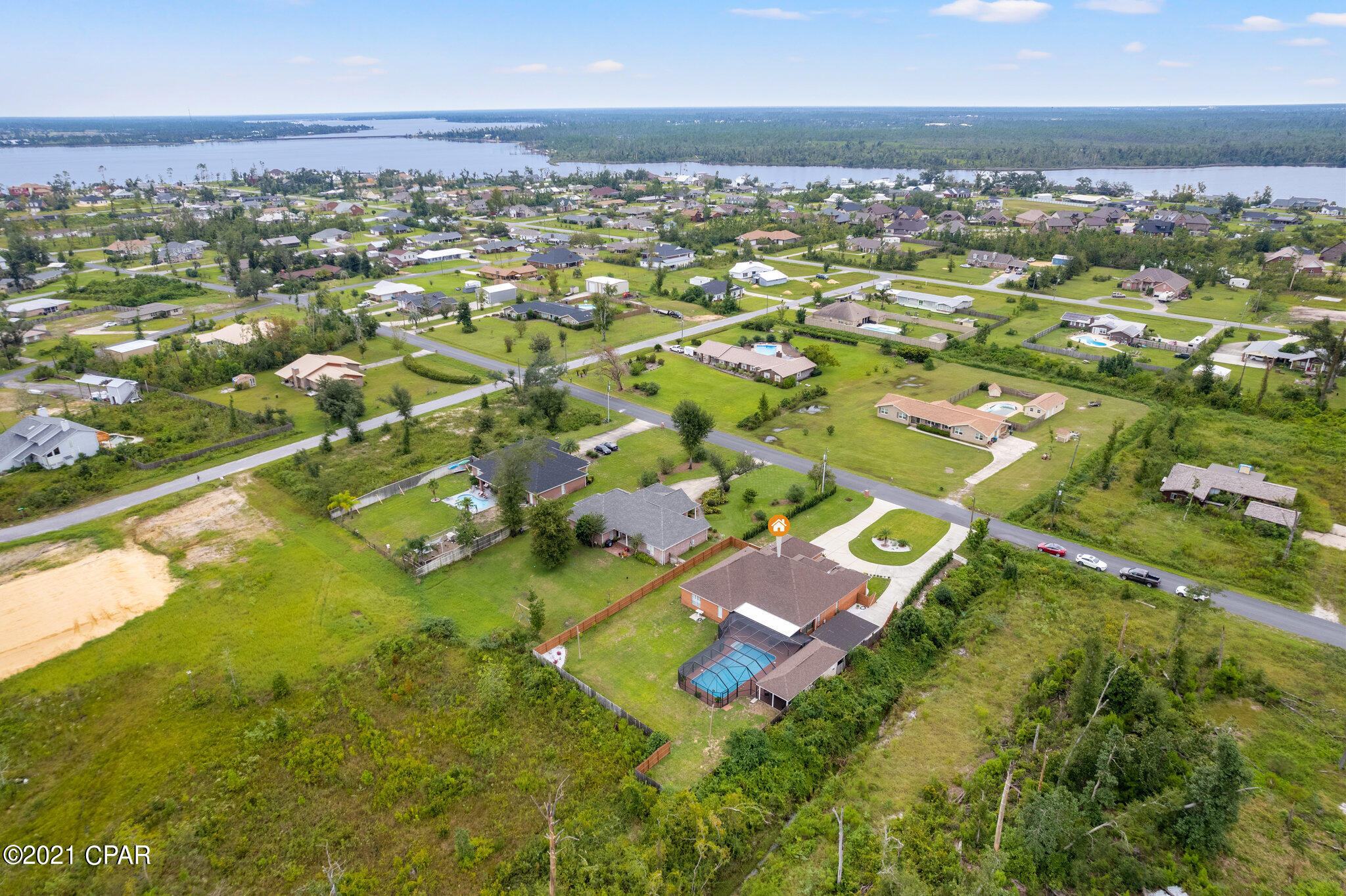 College Point 2nd Add - Residential