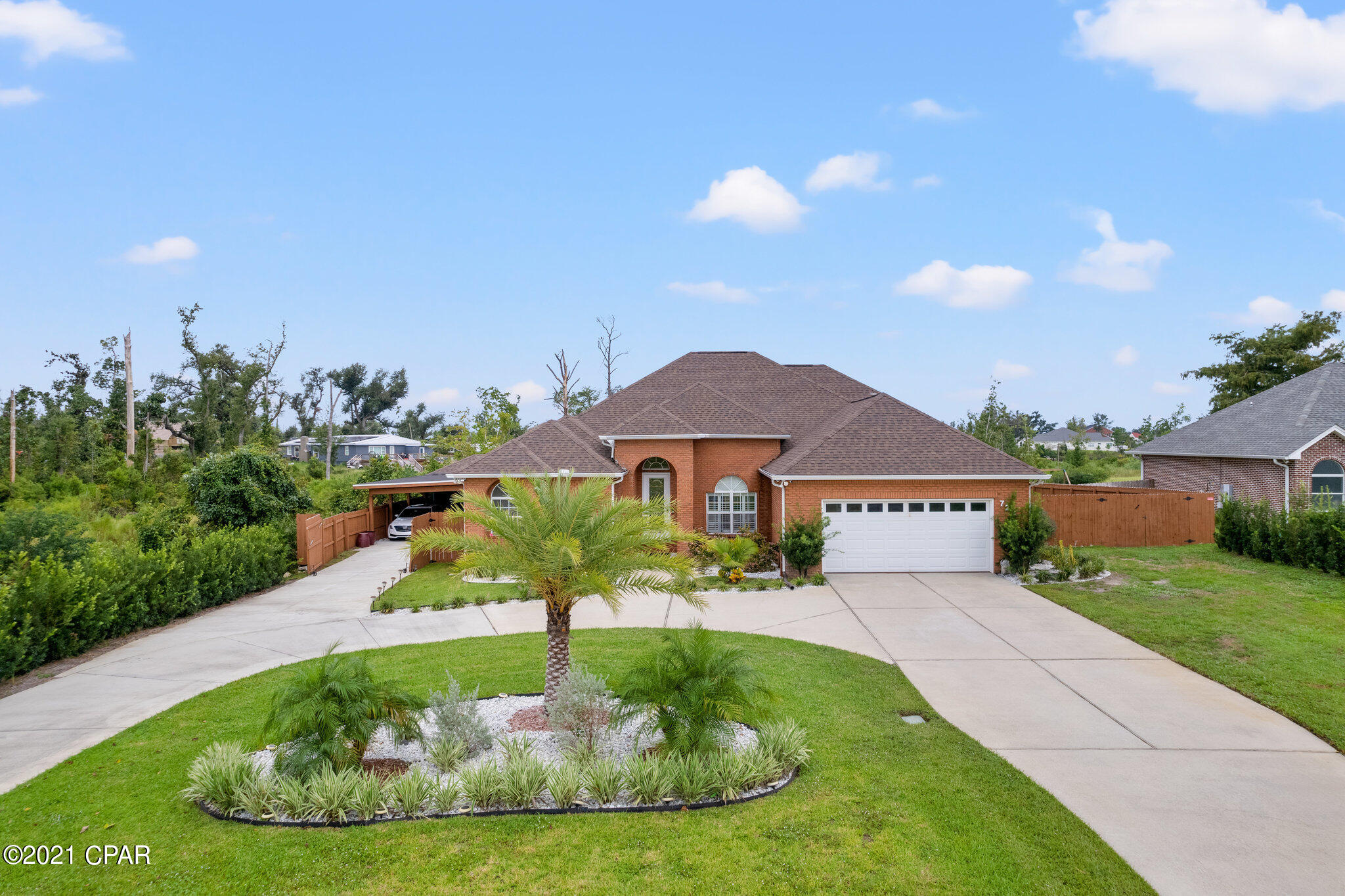 College Point 2nd Add - Residential