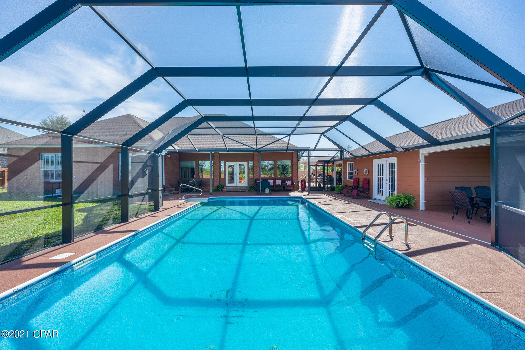 College Point 2nd Add - Residential