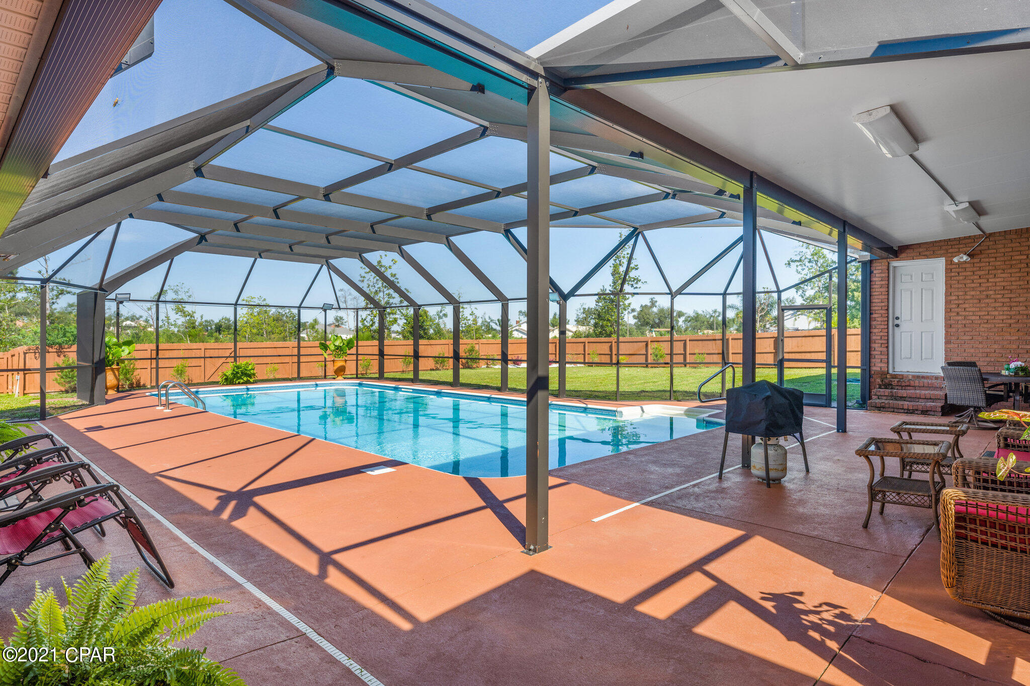 College Point 2nd Add - Residential