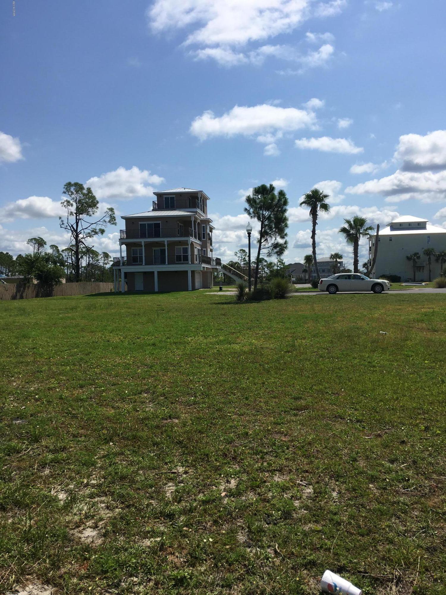 [No Recorded Subdiv] - Land