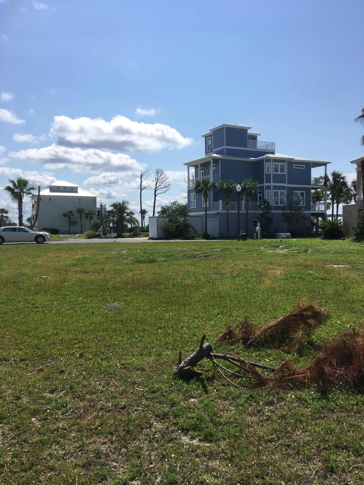 [No Recorded Subdiv] - Land