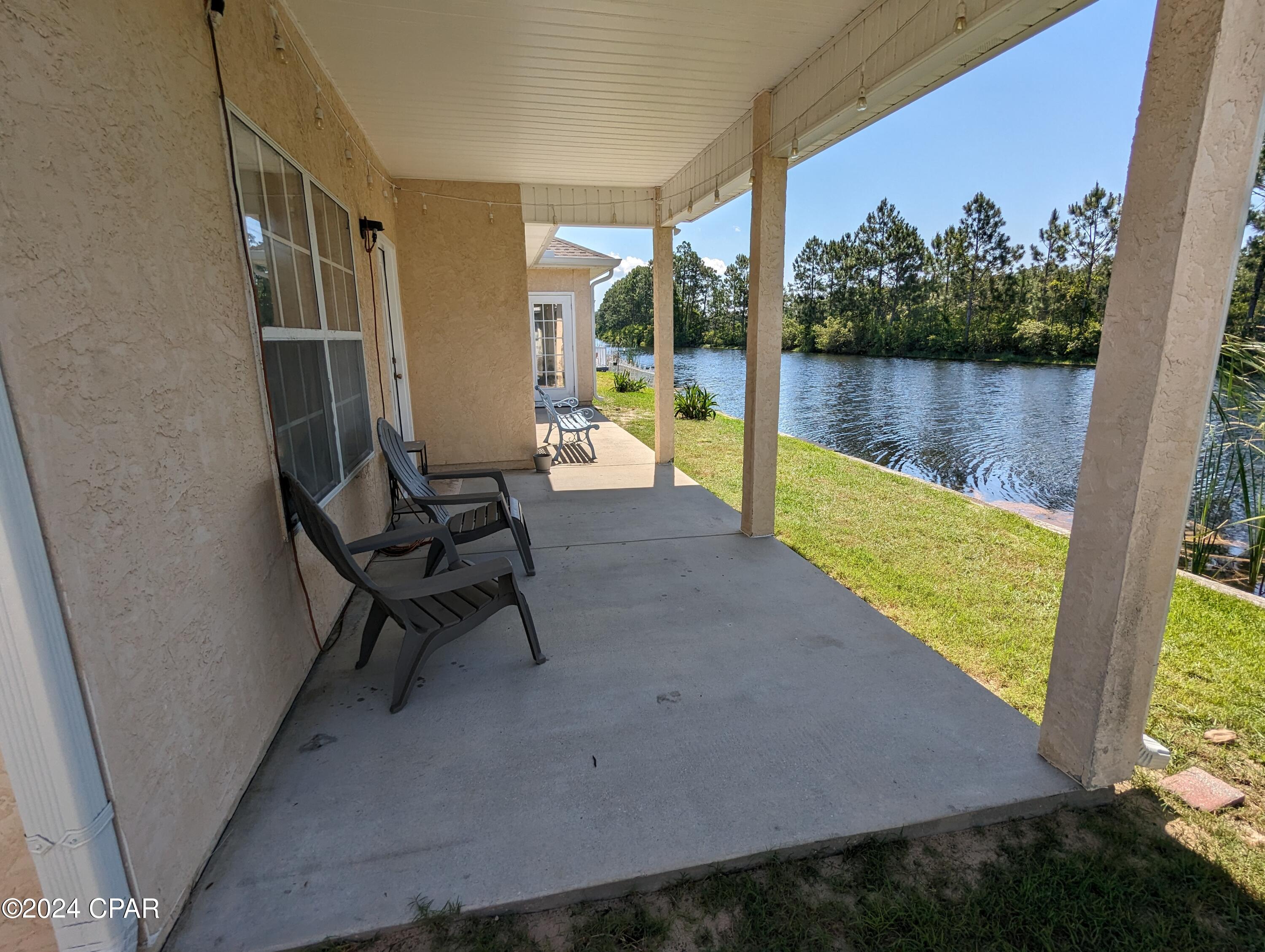 Harbour Towne - Residential Lease