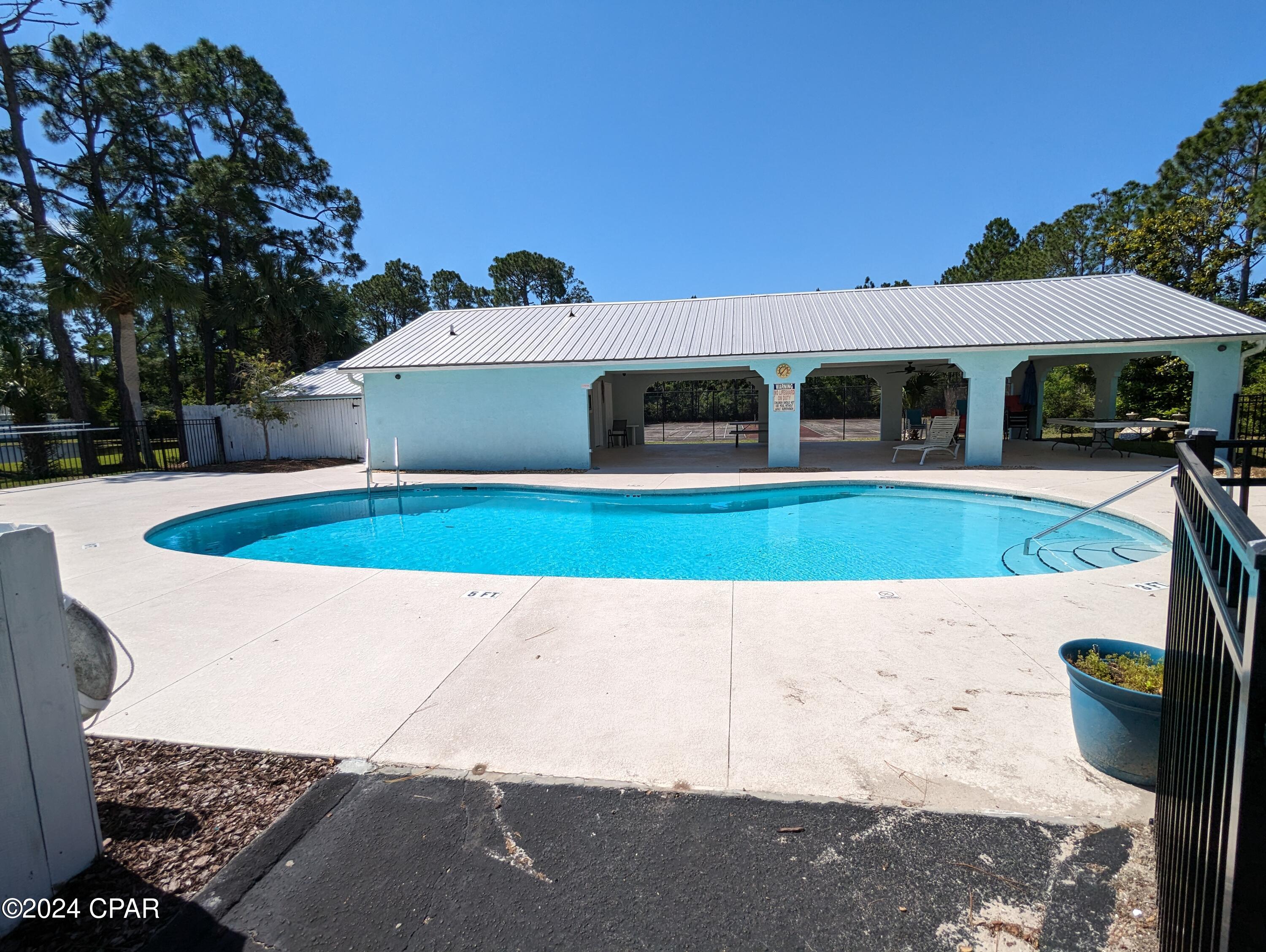 Harbour Towne - Residential Lease