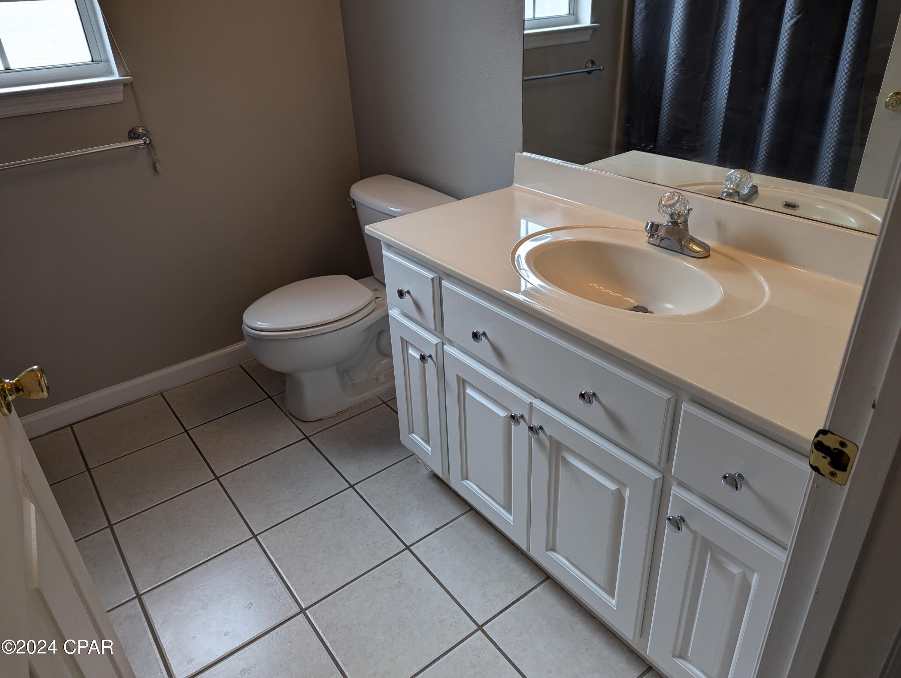 Harbour Towne - Residential Lease