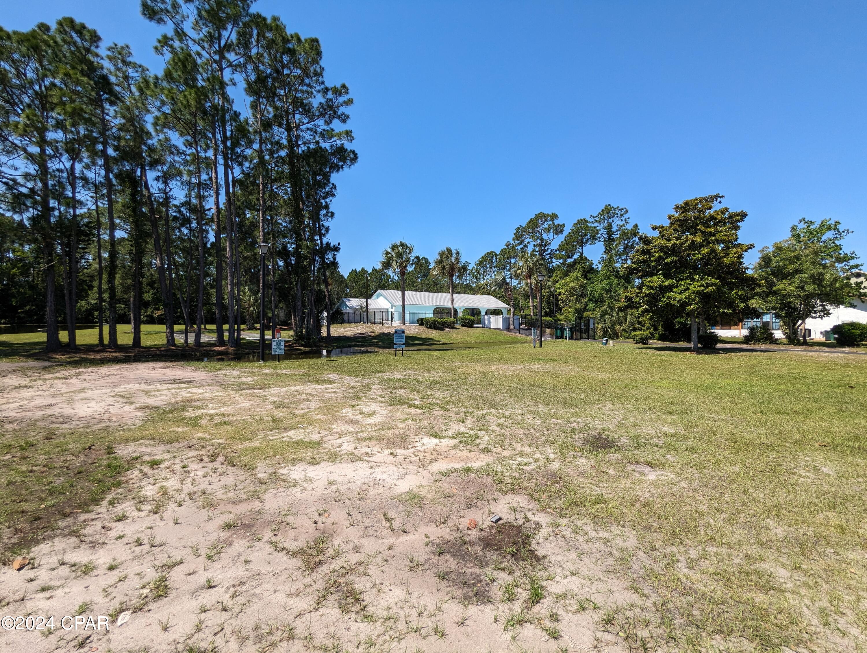 Harbour Towne - Residential Lease