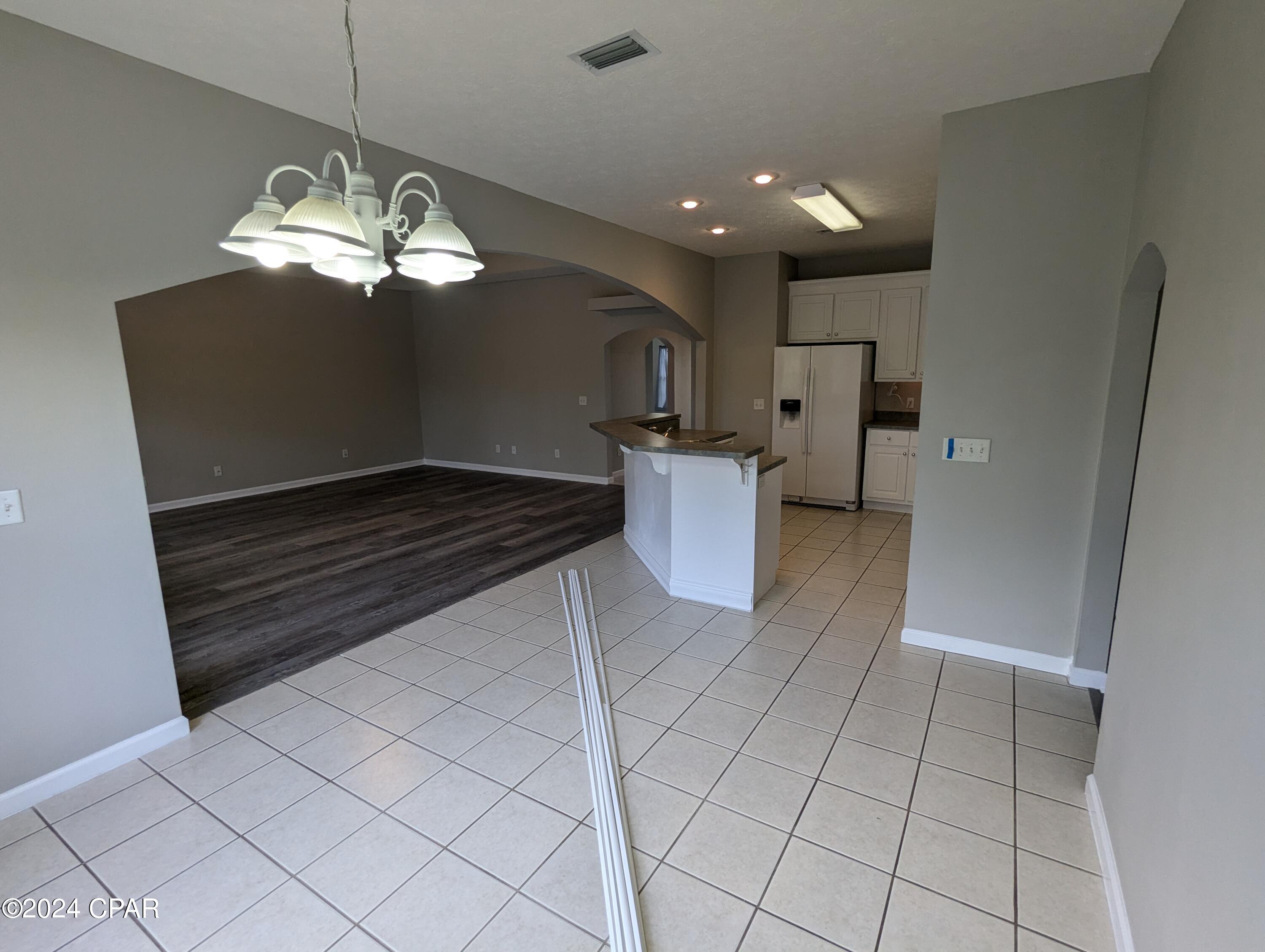 Harbour Towne - Residential Lease