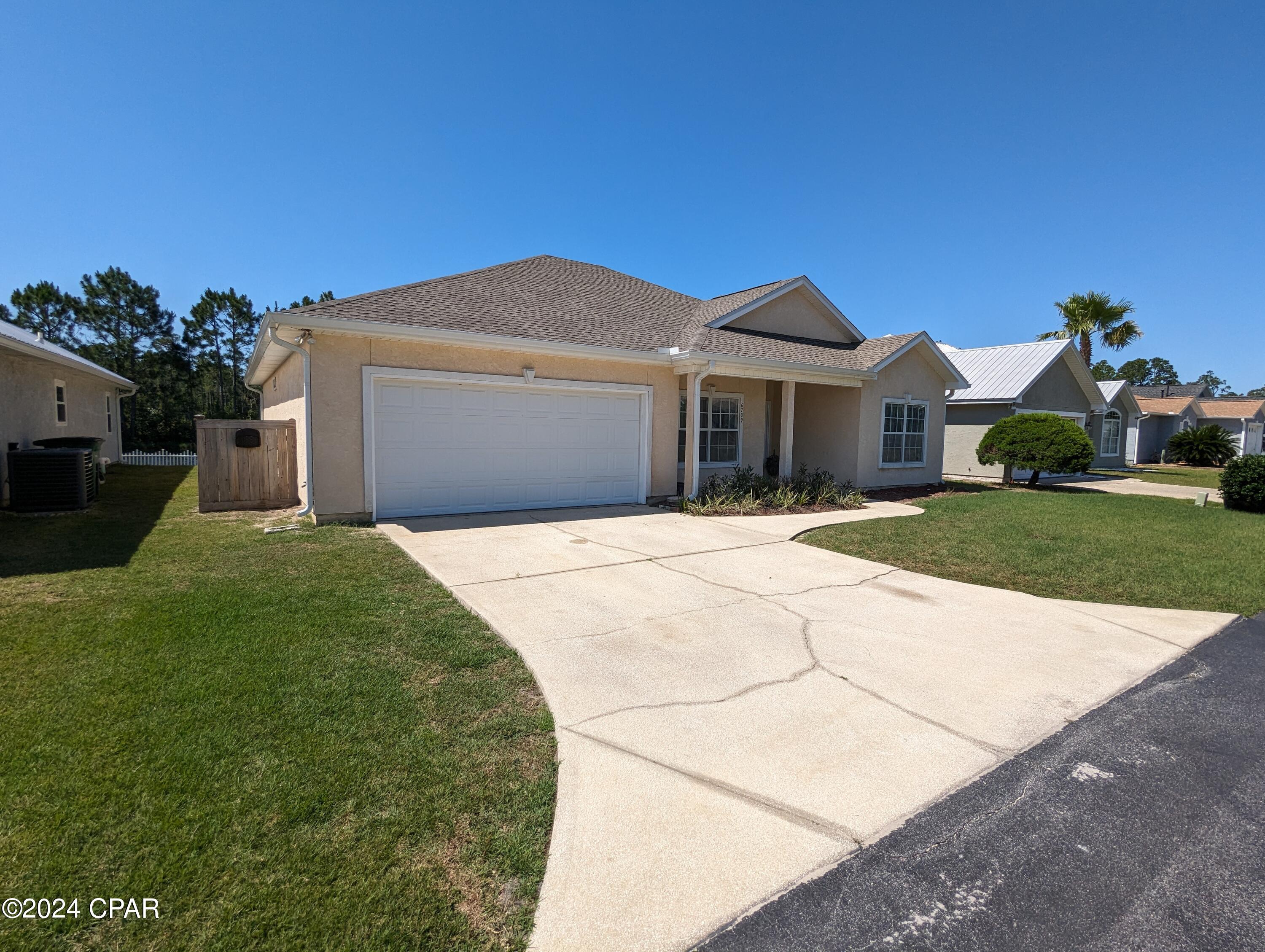 Harbour Towne - Residential Lease