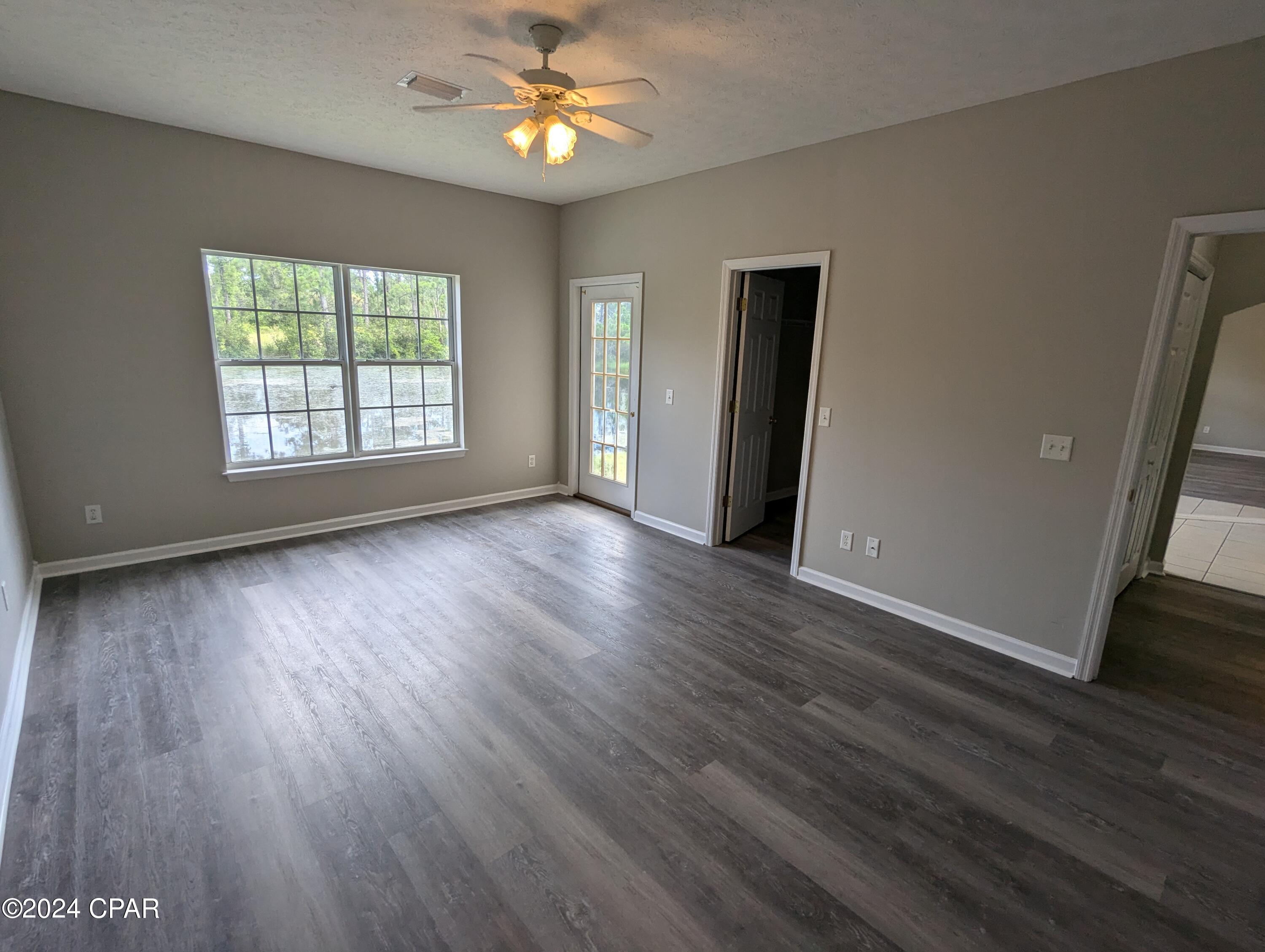 Harbour Towne - Residential Lease