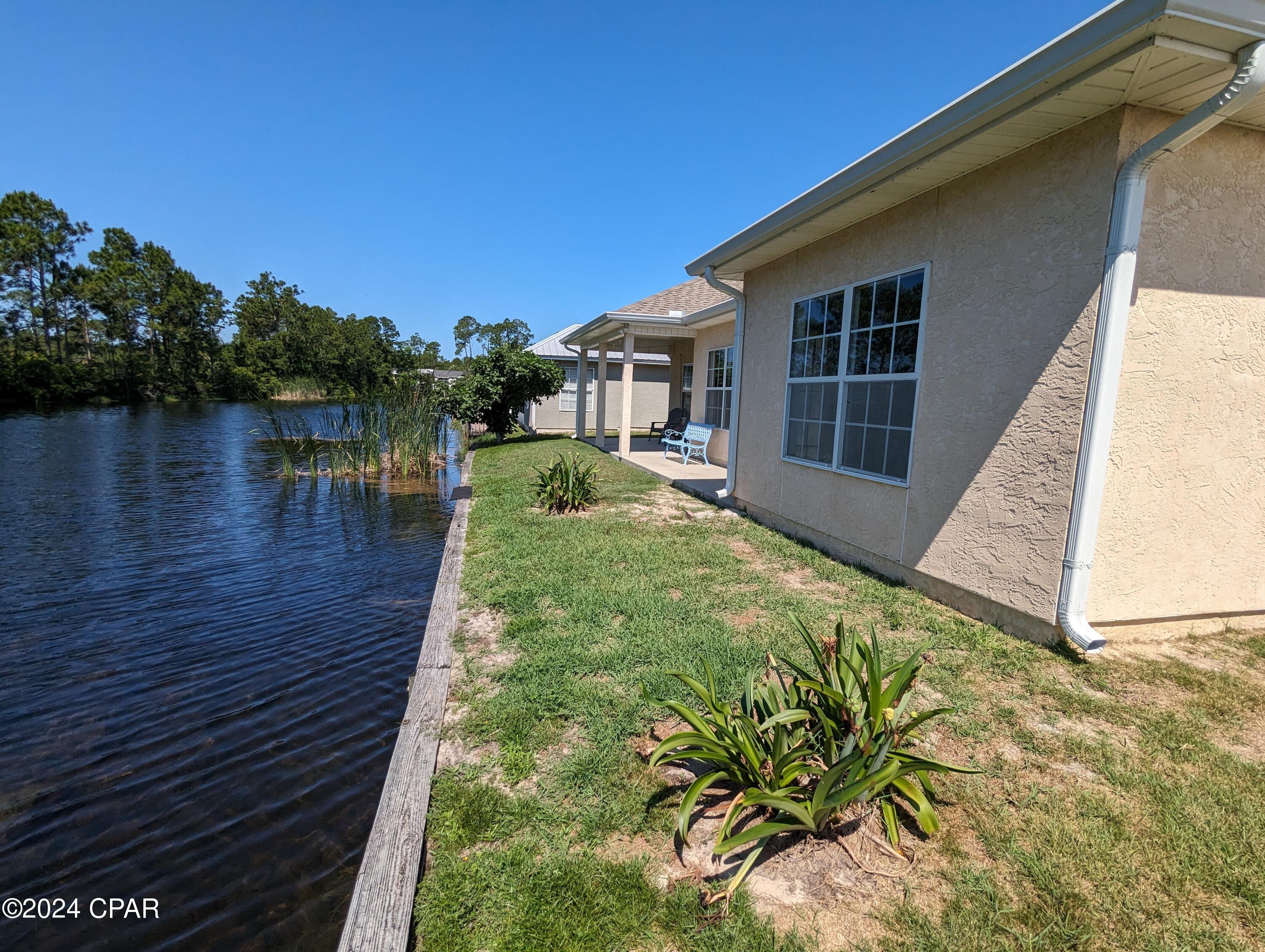 Harbour Towne - Residential Lease