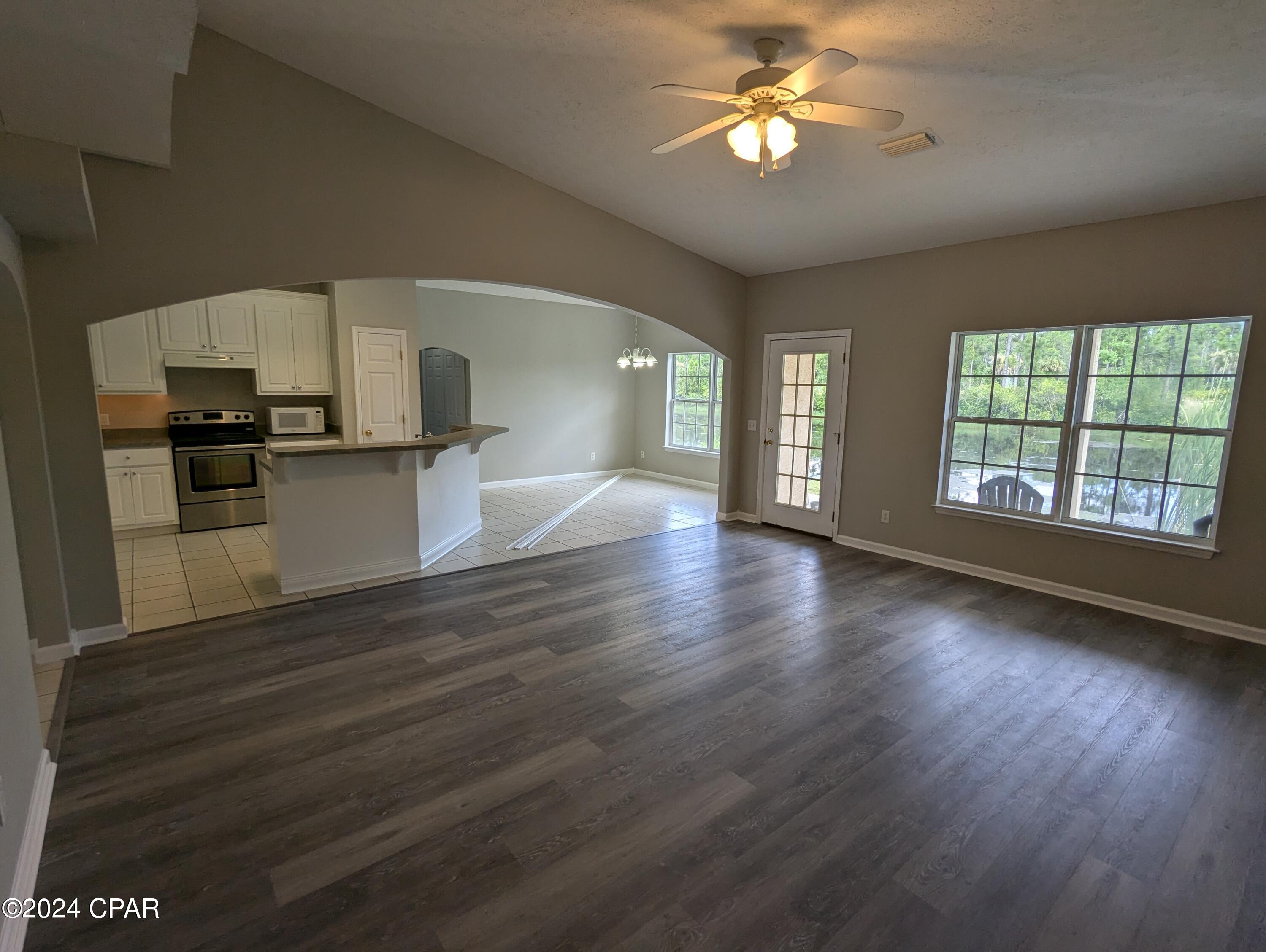 Harbour Towne - Residential Lease