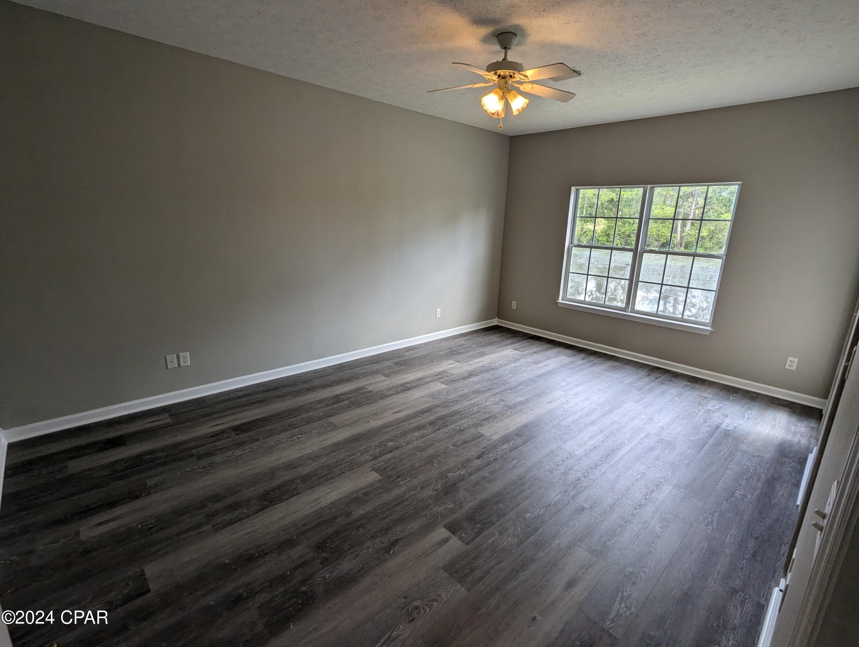 Harbour Towne - Residential Lease